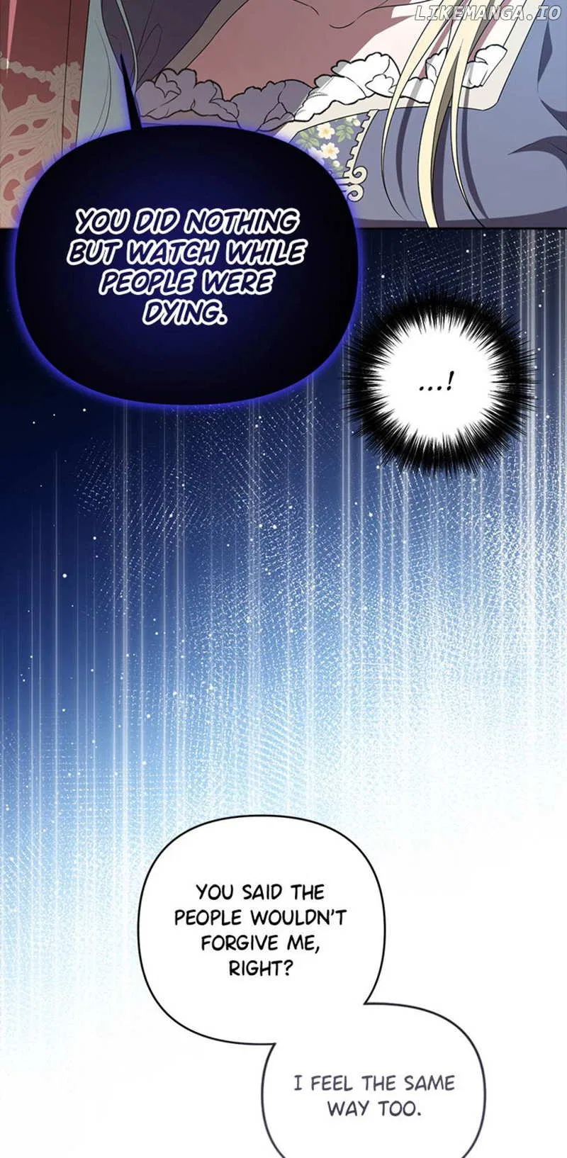 She’s the Older Sister of the Obsessive Male Lead Chapter 78 – Page 40