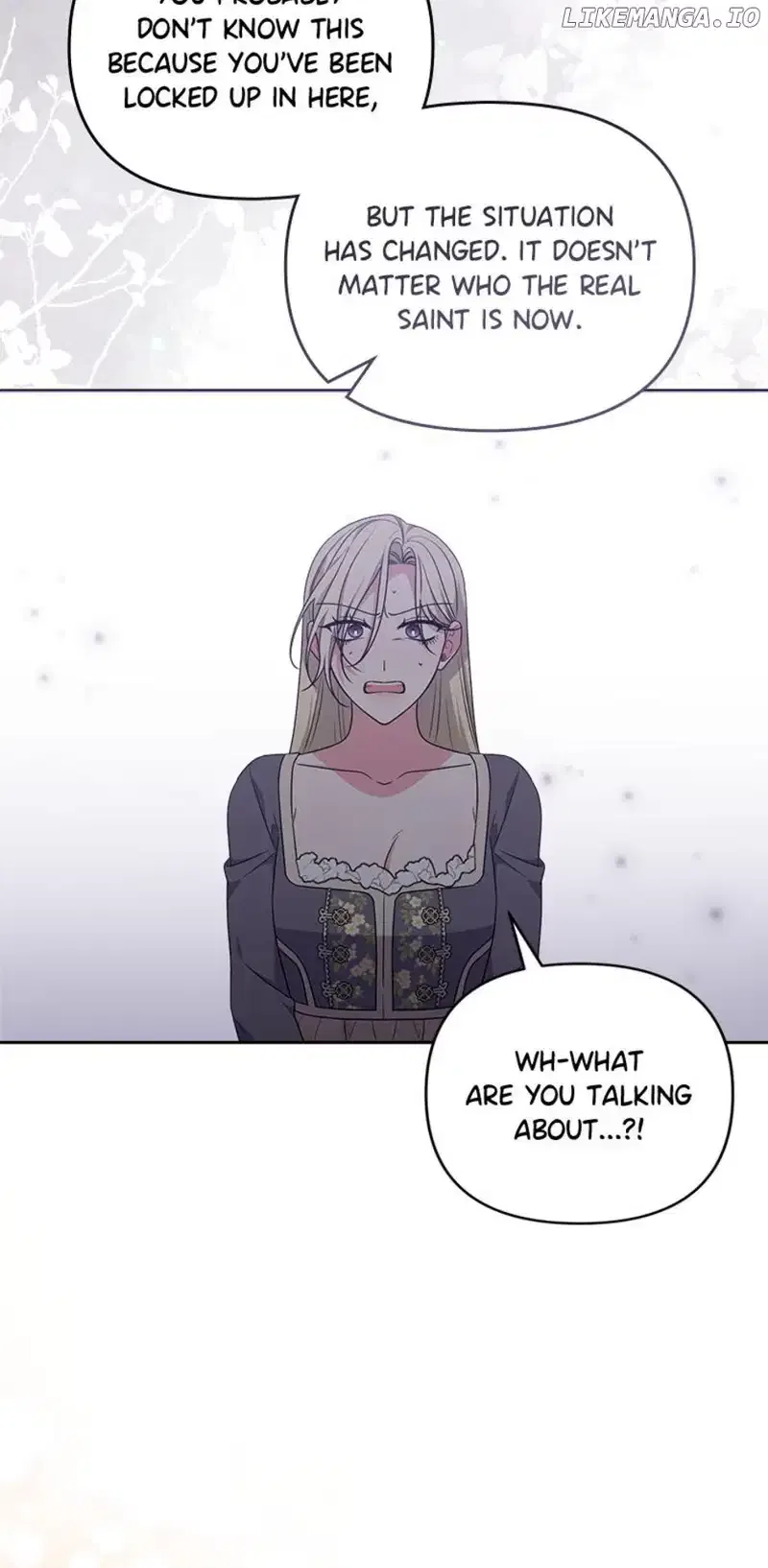 She’s the Older Sister of the Obsessive Male Lead Chapter 78 – Page 42