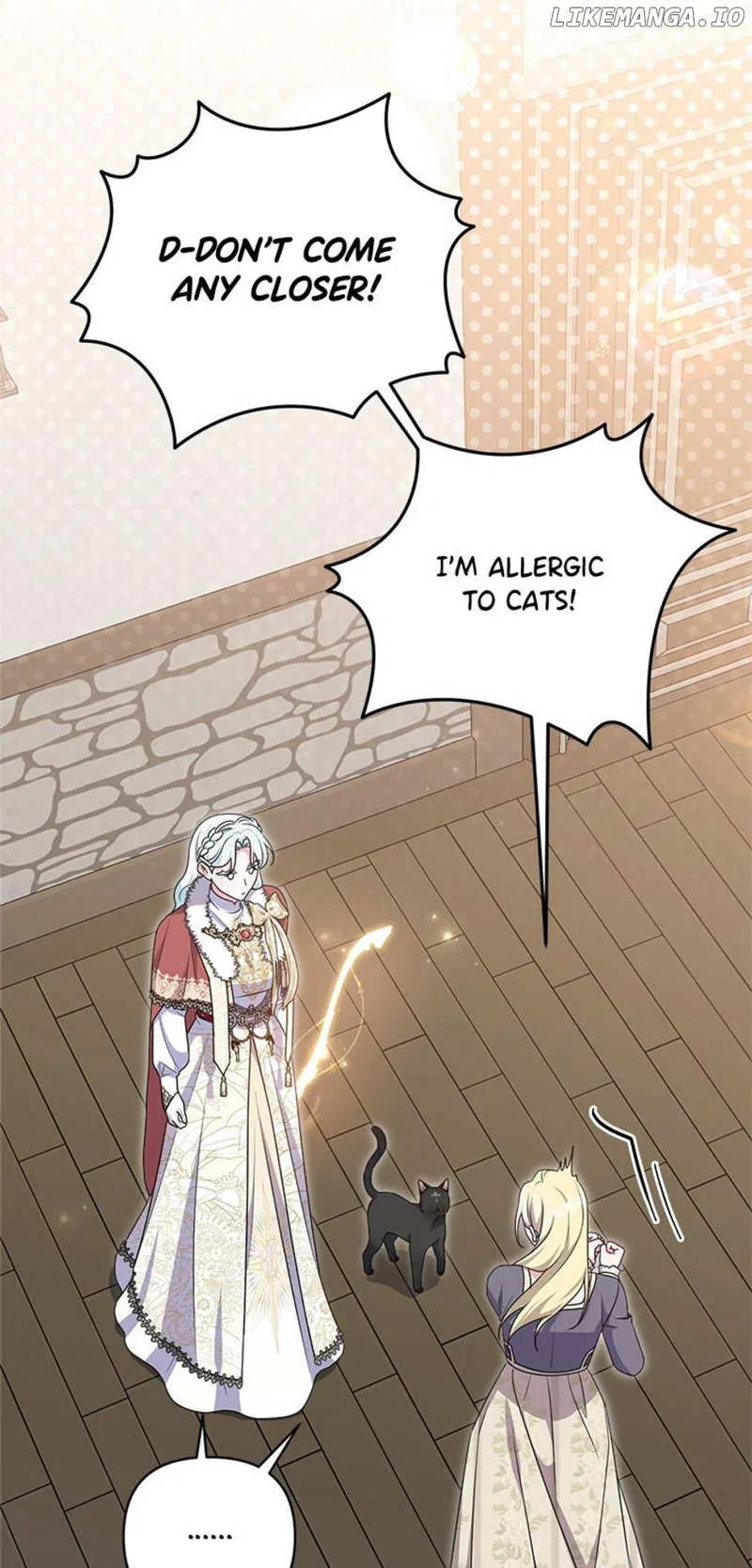 She’s the Older Sister of the Obsessive Male Lead Chapter 78 – Page 49