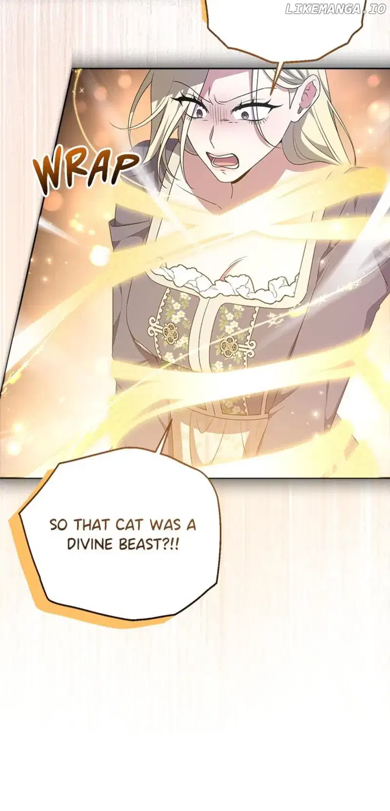 She’s the Older Sister of the Obsessive Male Lead Chapter 78 – Page 53