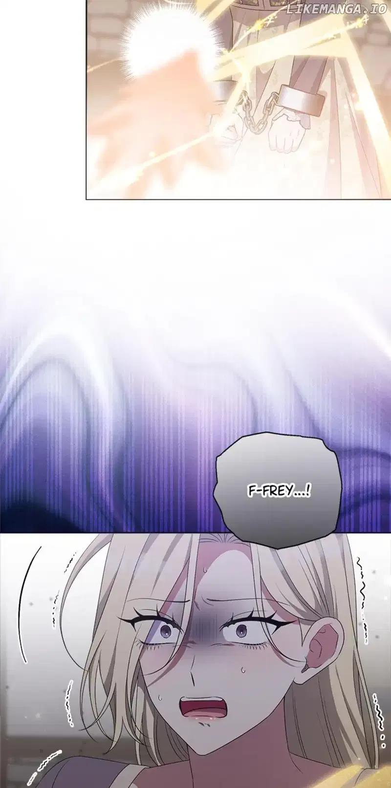 She’s the Older Sister of the Obsessive Male Lead Chapter 78 – Page 57