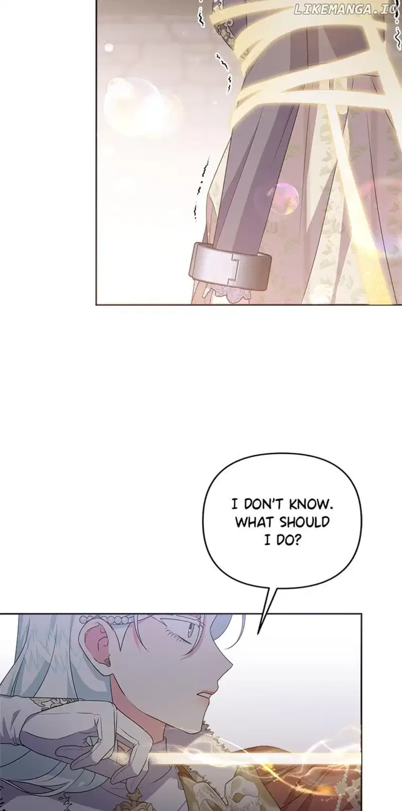 She’s the Older Sister of the Obsessive Male Lead Chapter 78 – Page 61