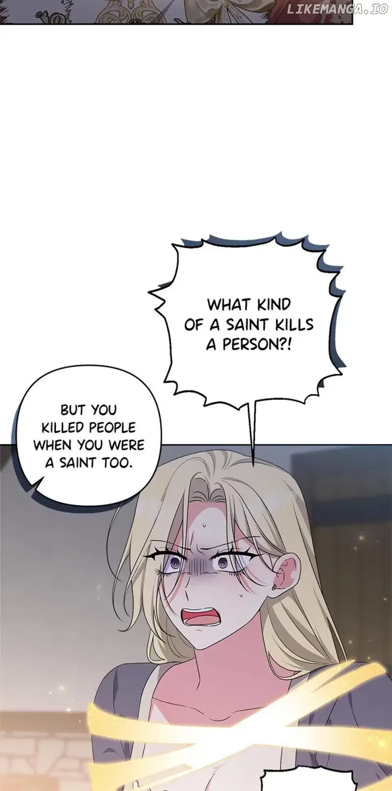She’s the Older Sister of the Obsessive Male Lead Chapter 78 – Page 62