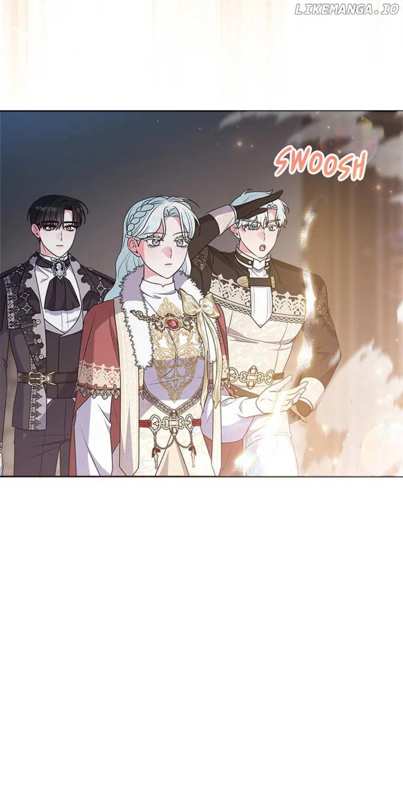 She’s the Older Sister of the Obsessive Male Lead Chapter 78 – Page 71