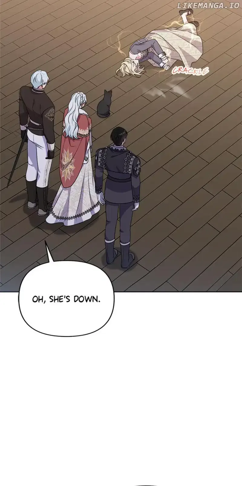 She’s the Older Sister of the Obsessive Male Lead Chapter 78 – Page 73