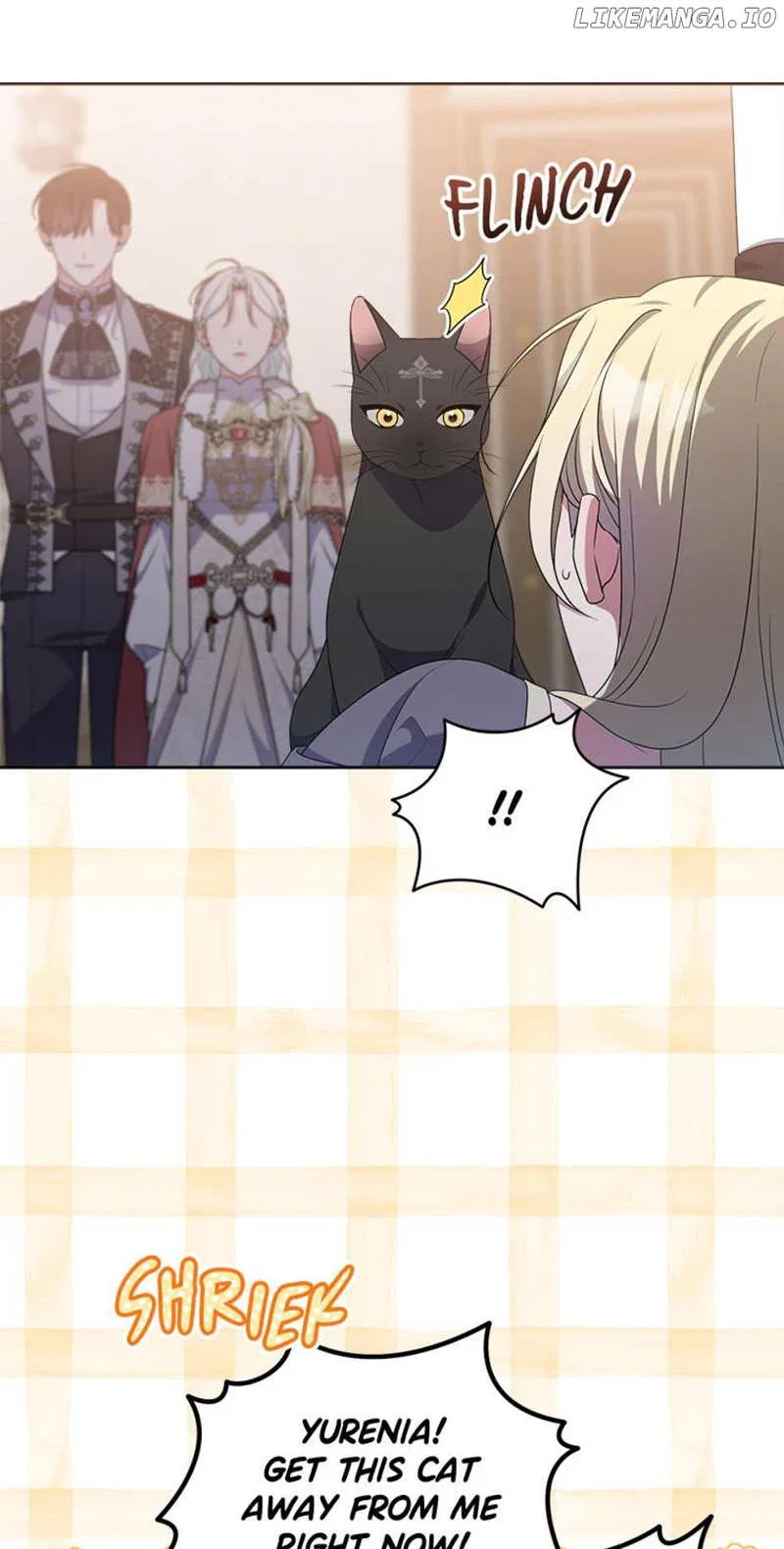 She’s the Older Sister of the Obsessive Male Lead Chapter 78 – Page 77
