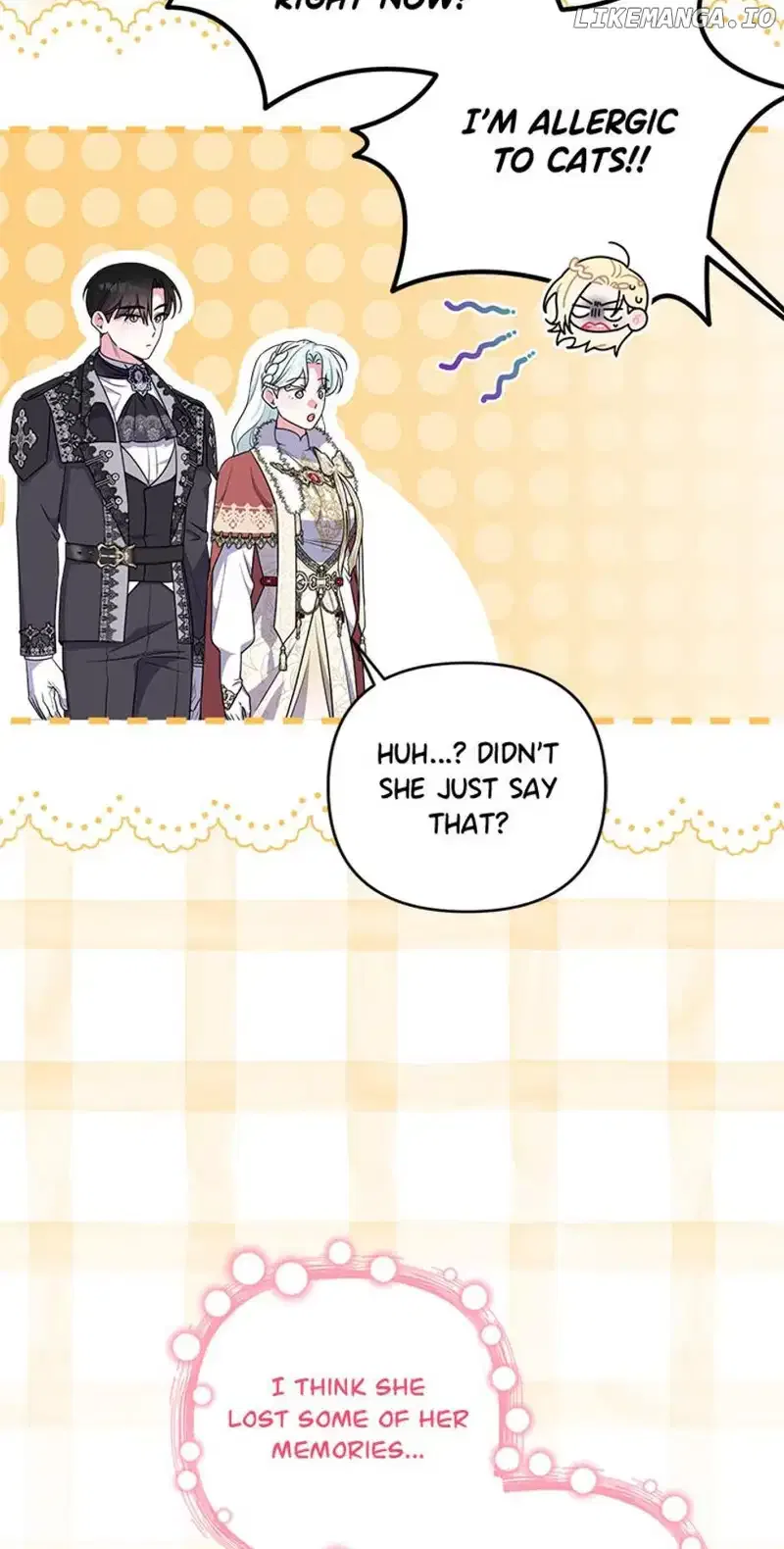 She’s the Older Sister of the Obsessive Male Lead Chapter 78 – Page 78