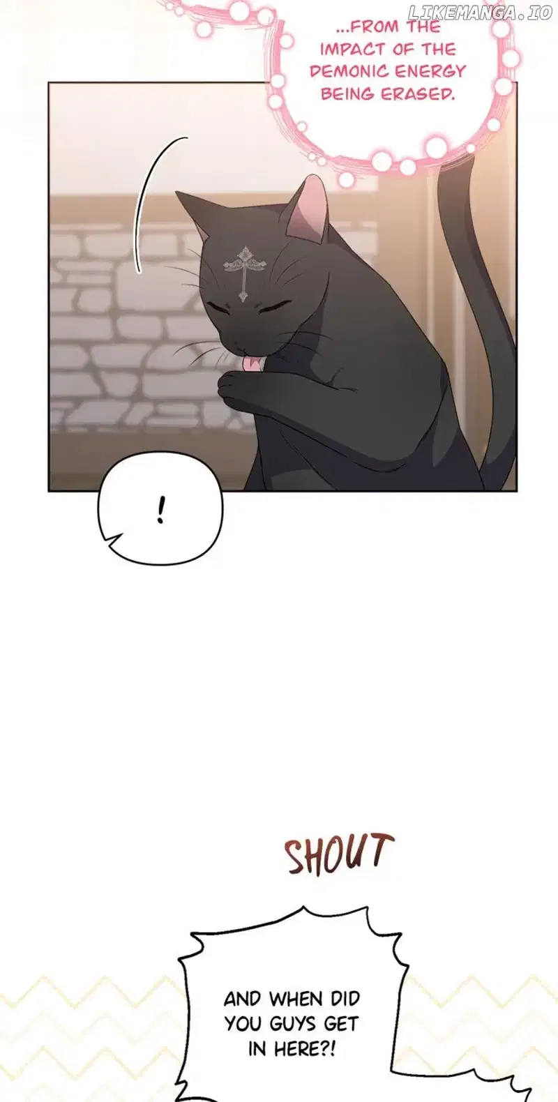 She’s the Older Sister of the Obsessive Male Lead Chapter 78 – Page 79