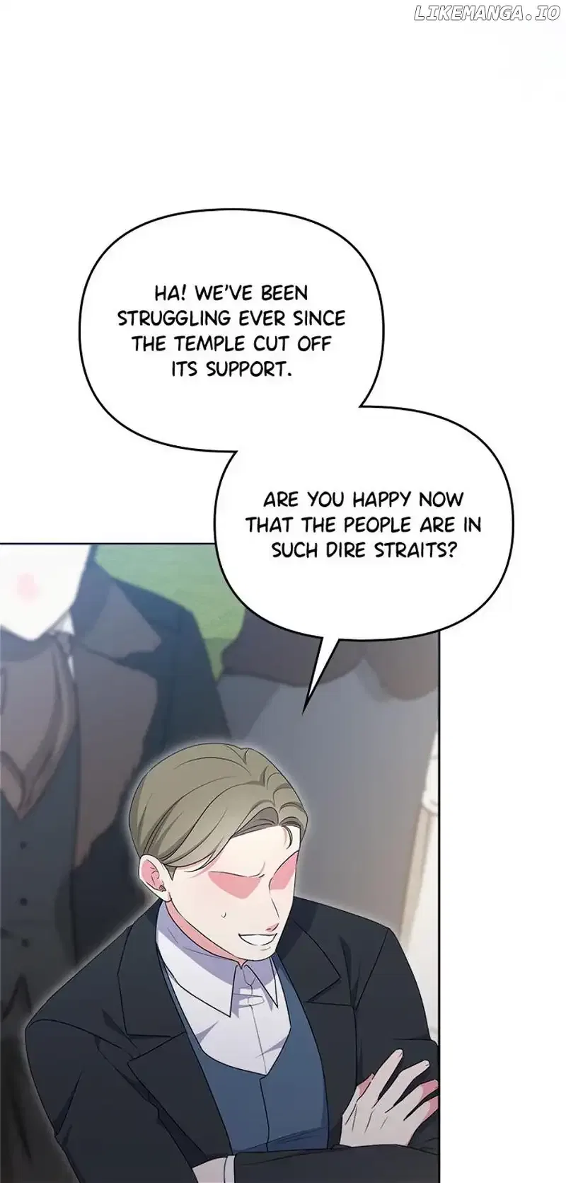 She’s the Older Sister of the Obsessive Male Lead Chapter 77 – Page 2