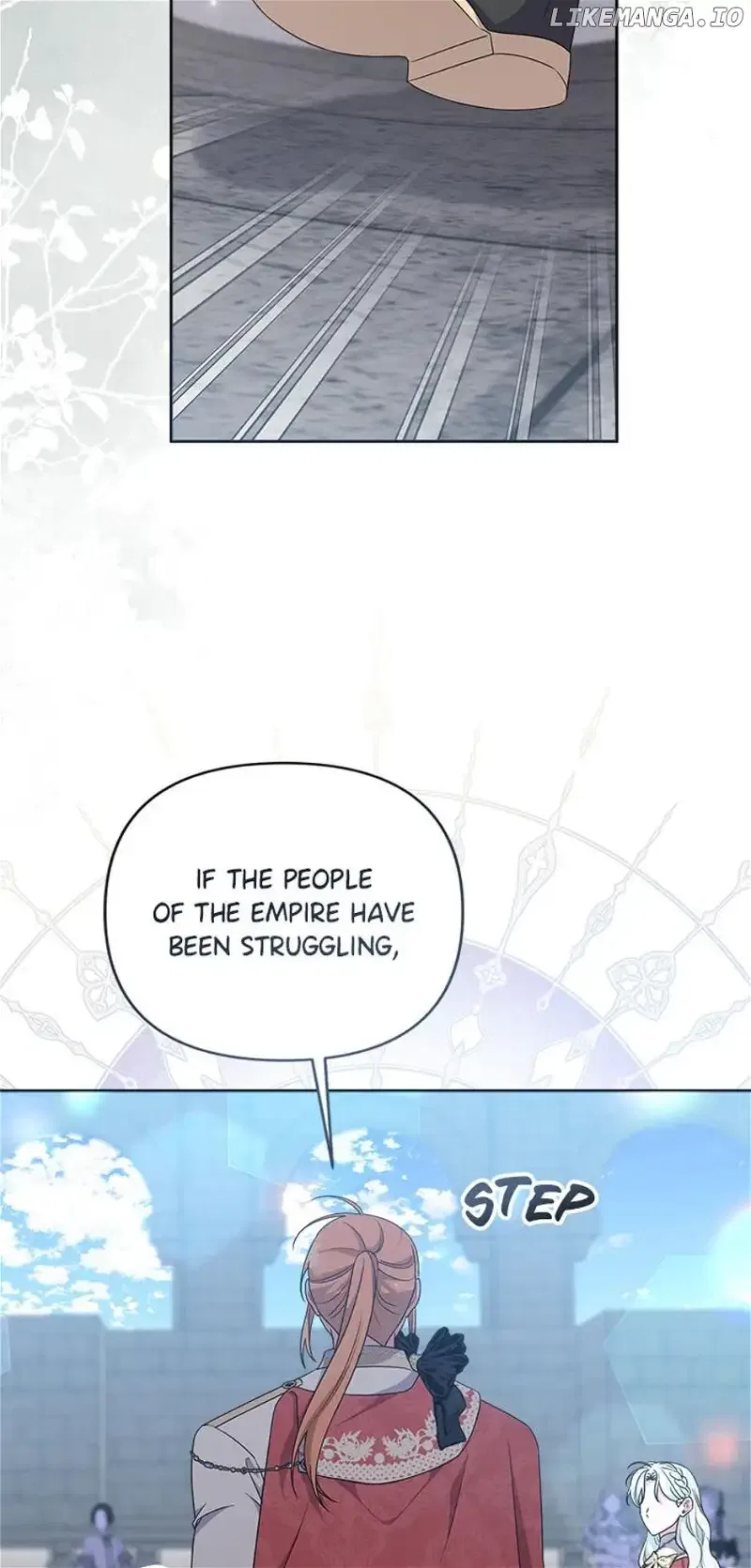 She’s the Older Sister of the Obsessive Male Lead Chapter 77 – Page 4