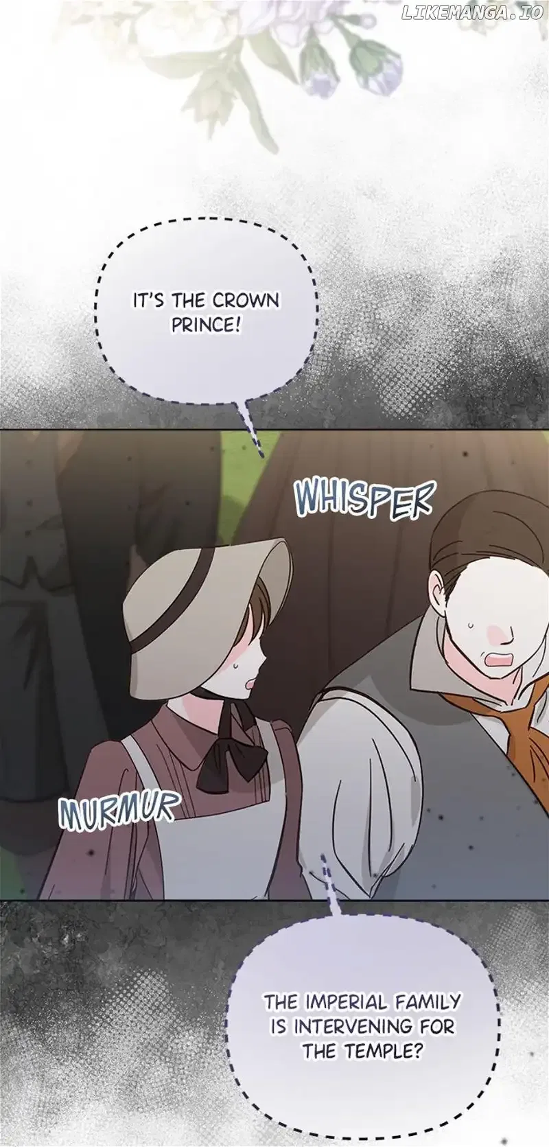 She’s the Older Sister of the Obsessive Male Lead Chapter 77 – Page 7