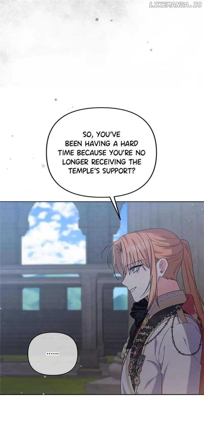 She’s the Older Sister of the Obsessive Male Lead Chapter 77 – Page 8