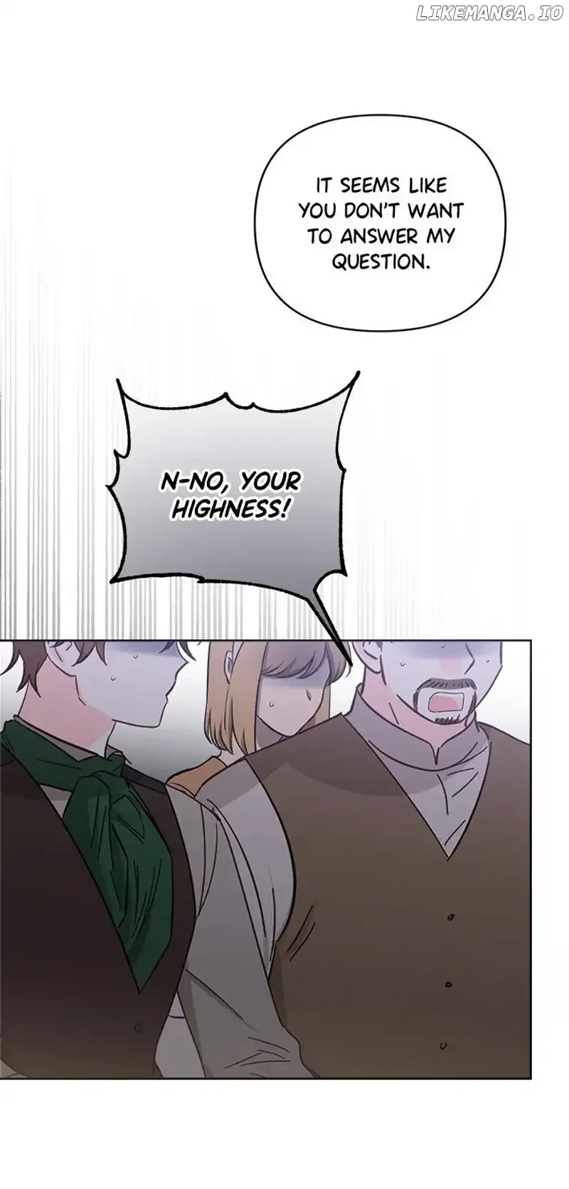 She’s the Older Sister of the Obsessive Male Lead Chapter 77 – Page 9