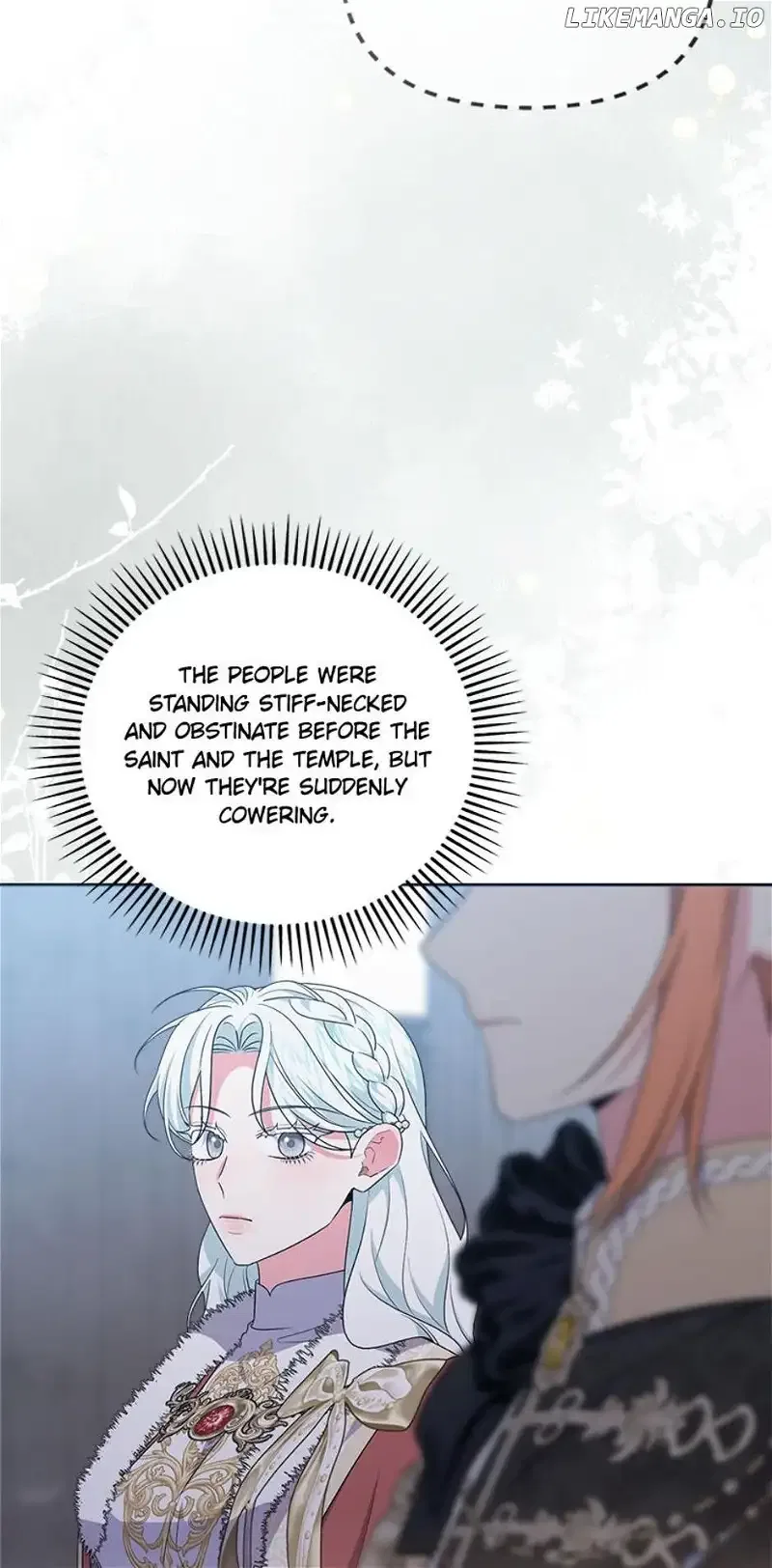 She’s the Older Sister of the Obsessive Male Lead Chapter 77 – Page 12