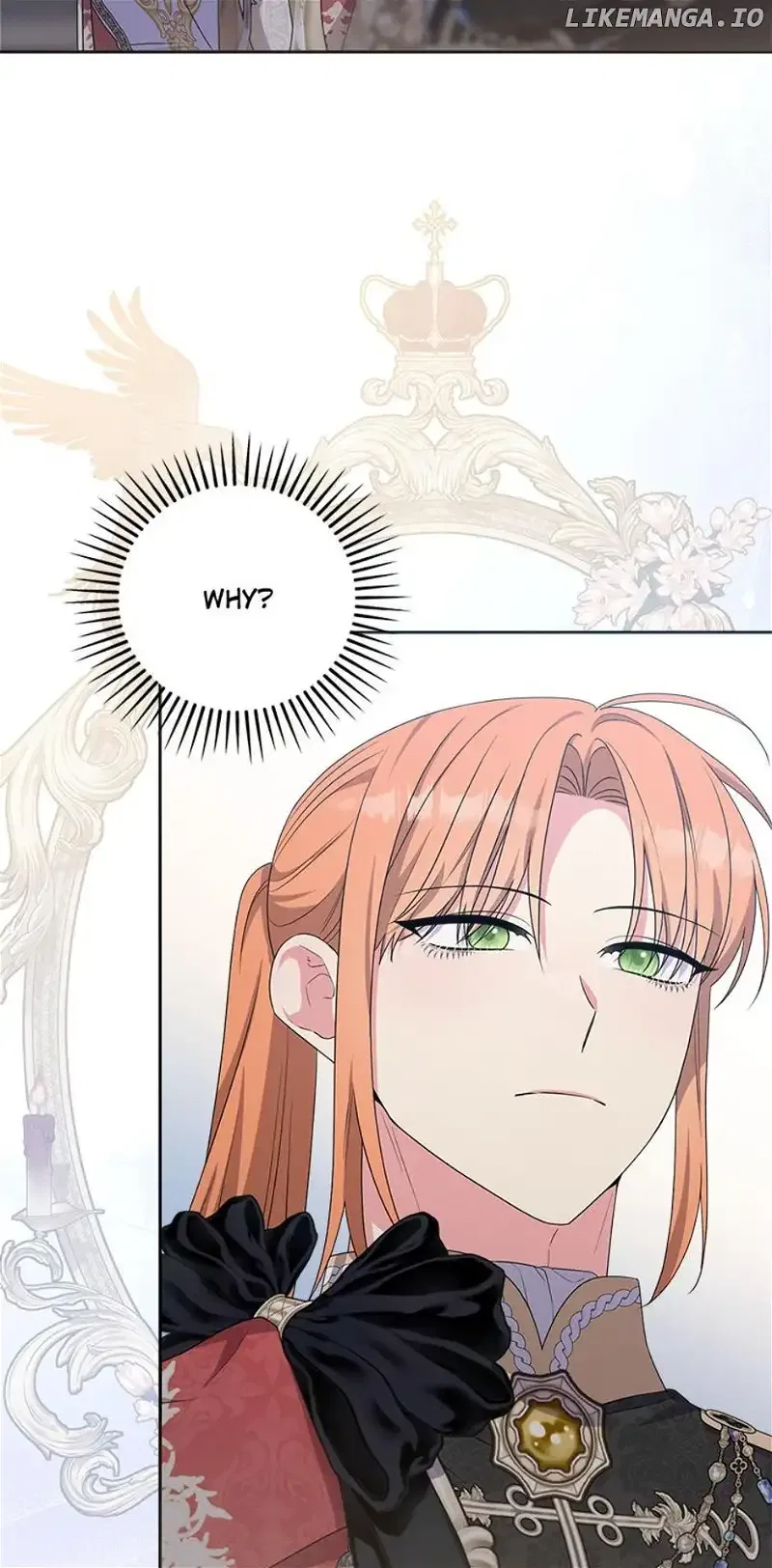 She’s the Older Sister of the Obsessive Male Lead Chapter 77 – Page 13