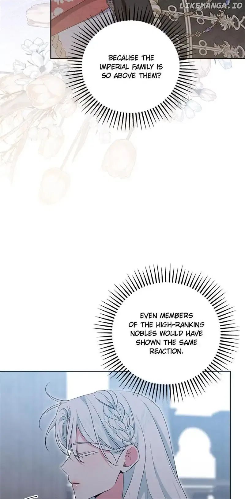 She’s the Older Sister of the Obsessive Male Lead Chapter 77 – Page 14