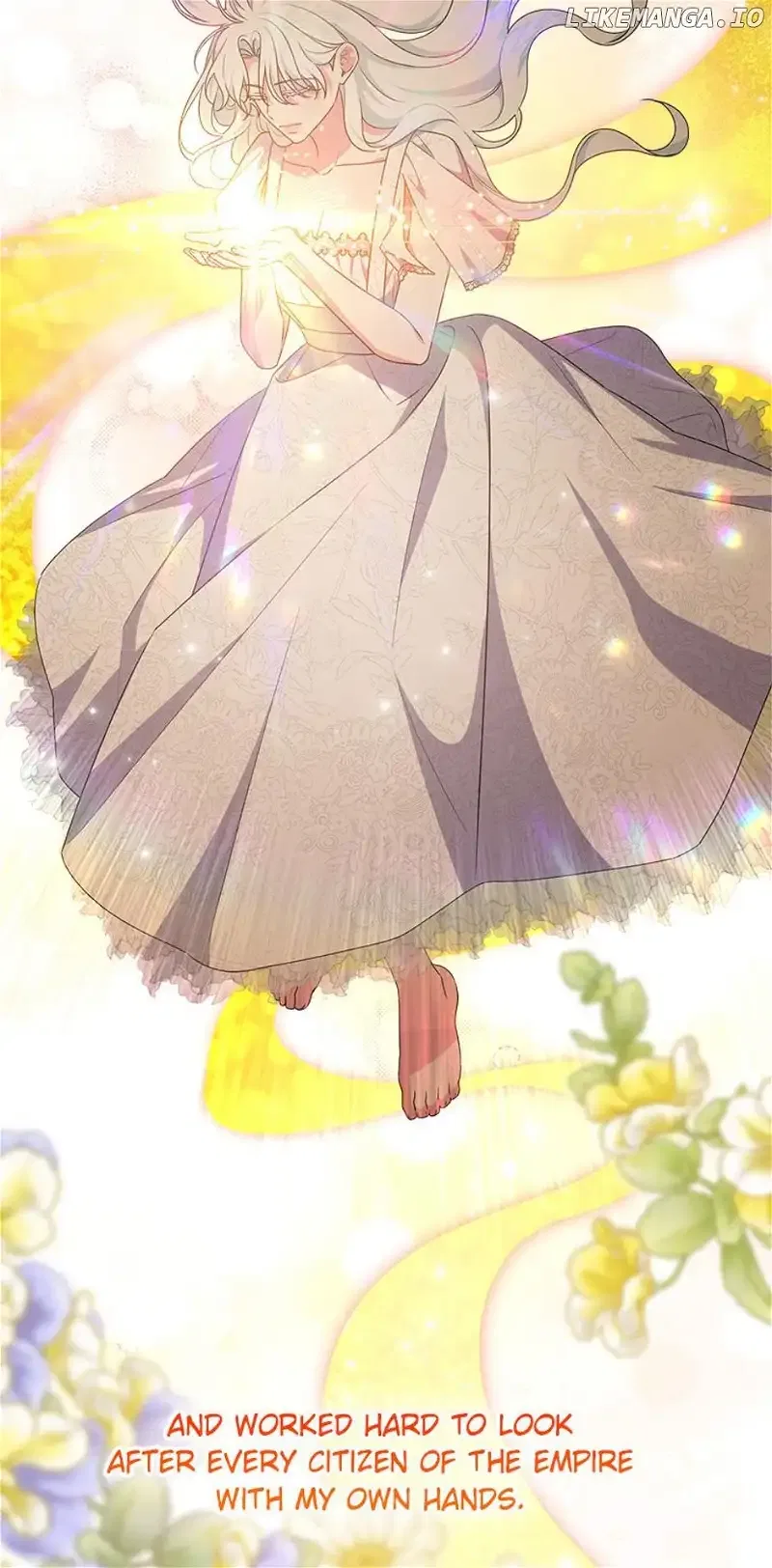 She’s the Older Sister of the Obsessive Male Lead Chapter 77 – Page 19