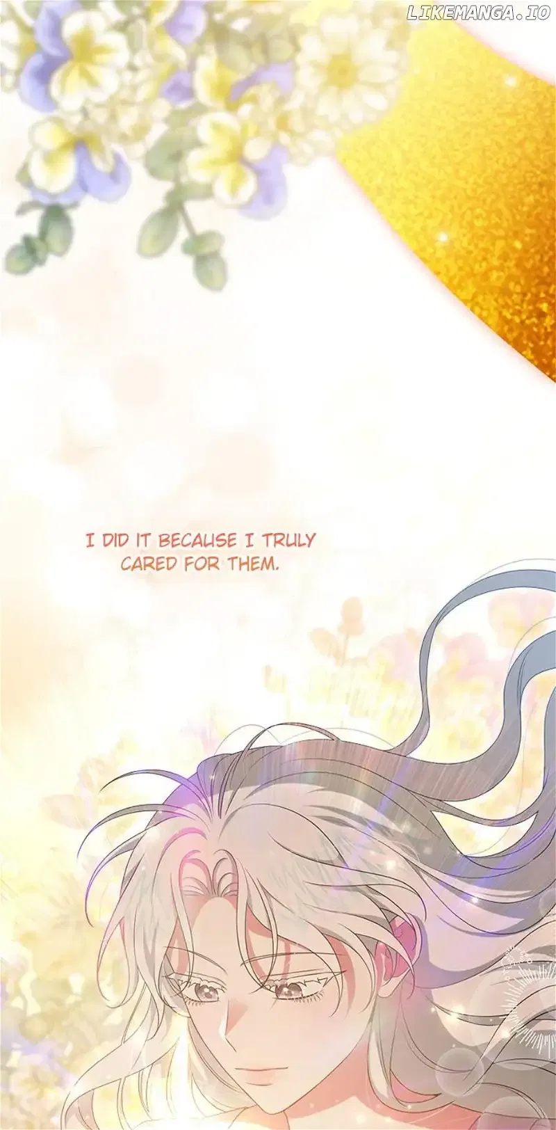 She’s the Older Sister of the Obsessive Male Lead Chapter 77 – Page 20