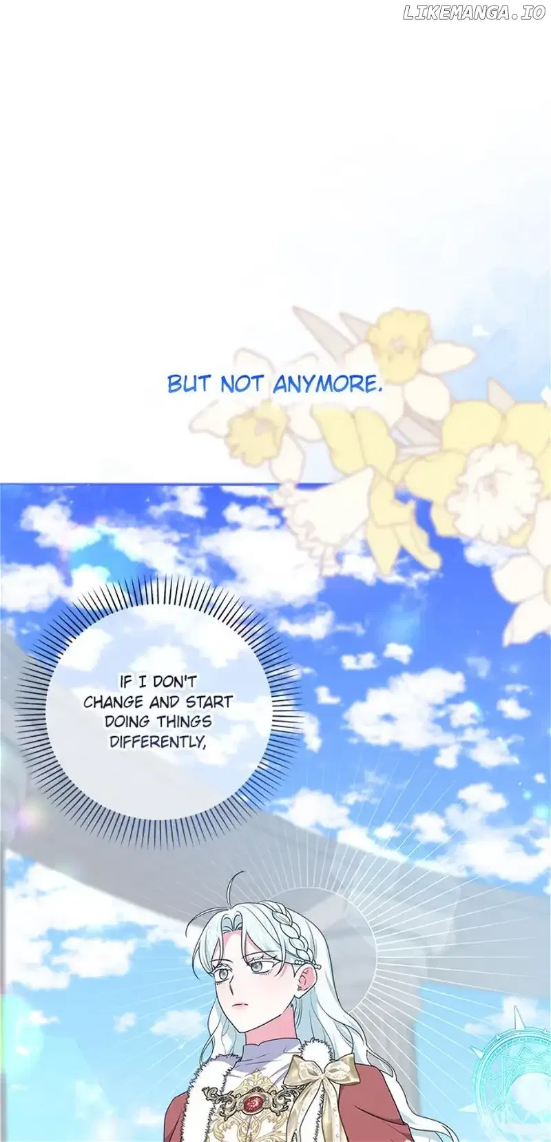 She’s the Older Sister of the Obsessive Male Lead Chapter 77 – Page 22