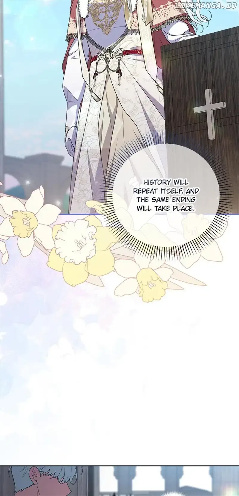 She’s the Older Sister of the Obsessive Male Lead Chapter 77 – Page 23