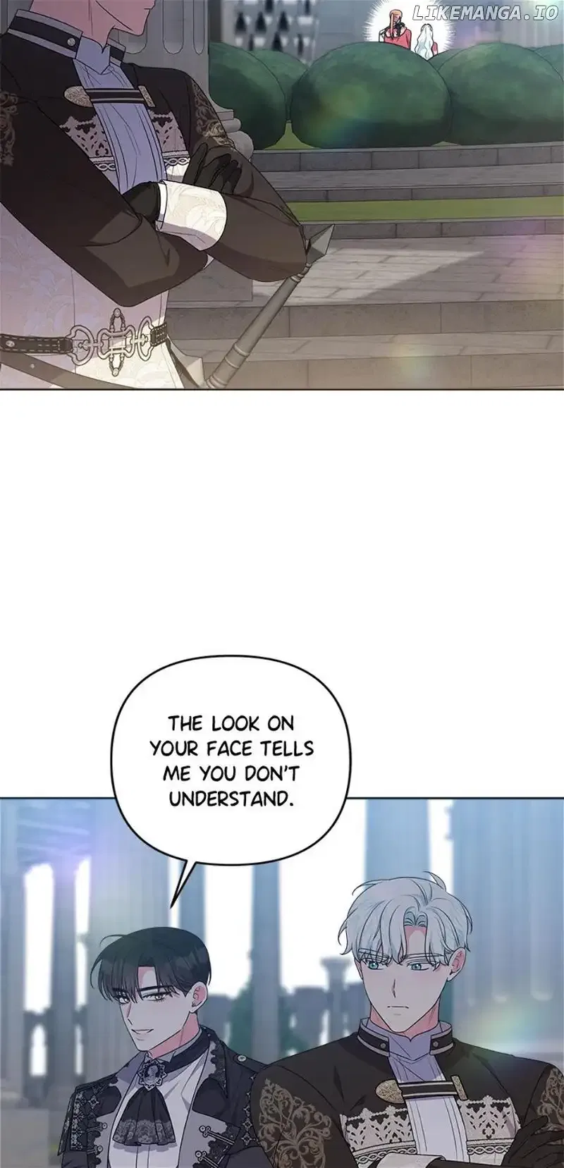 She’s the Older Sister of the Obsessive Male Lead Chapter 77 – Page 24