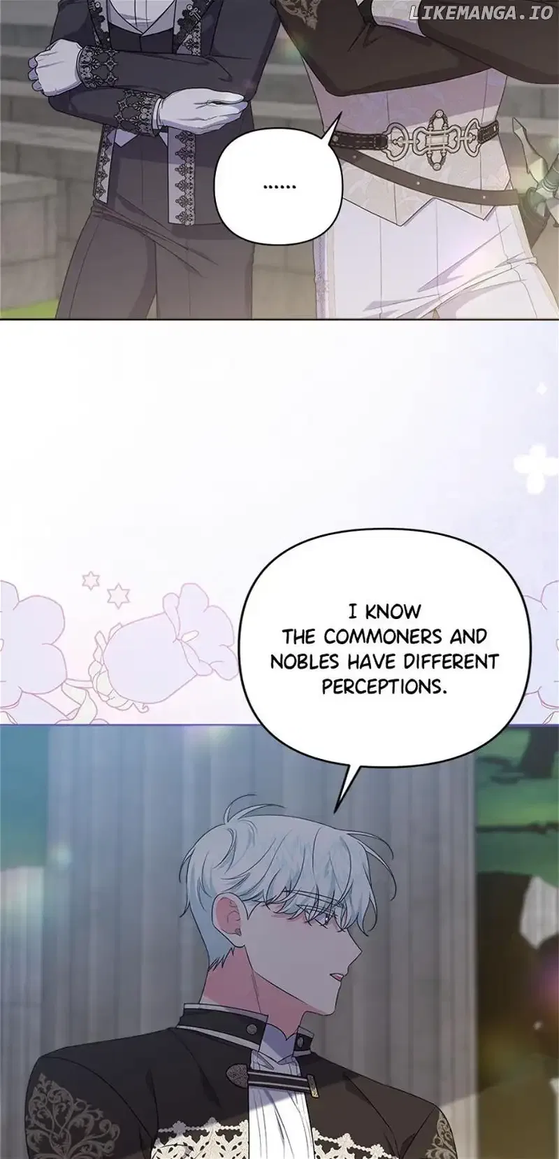 She’s the Older Sister of the Obsessive Male Lead Chapter 77 – Page 25