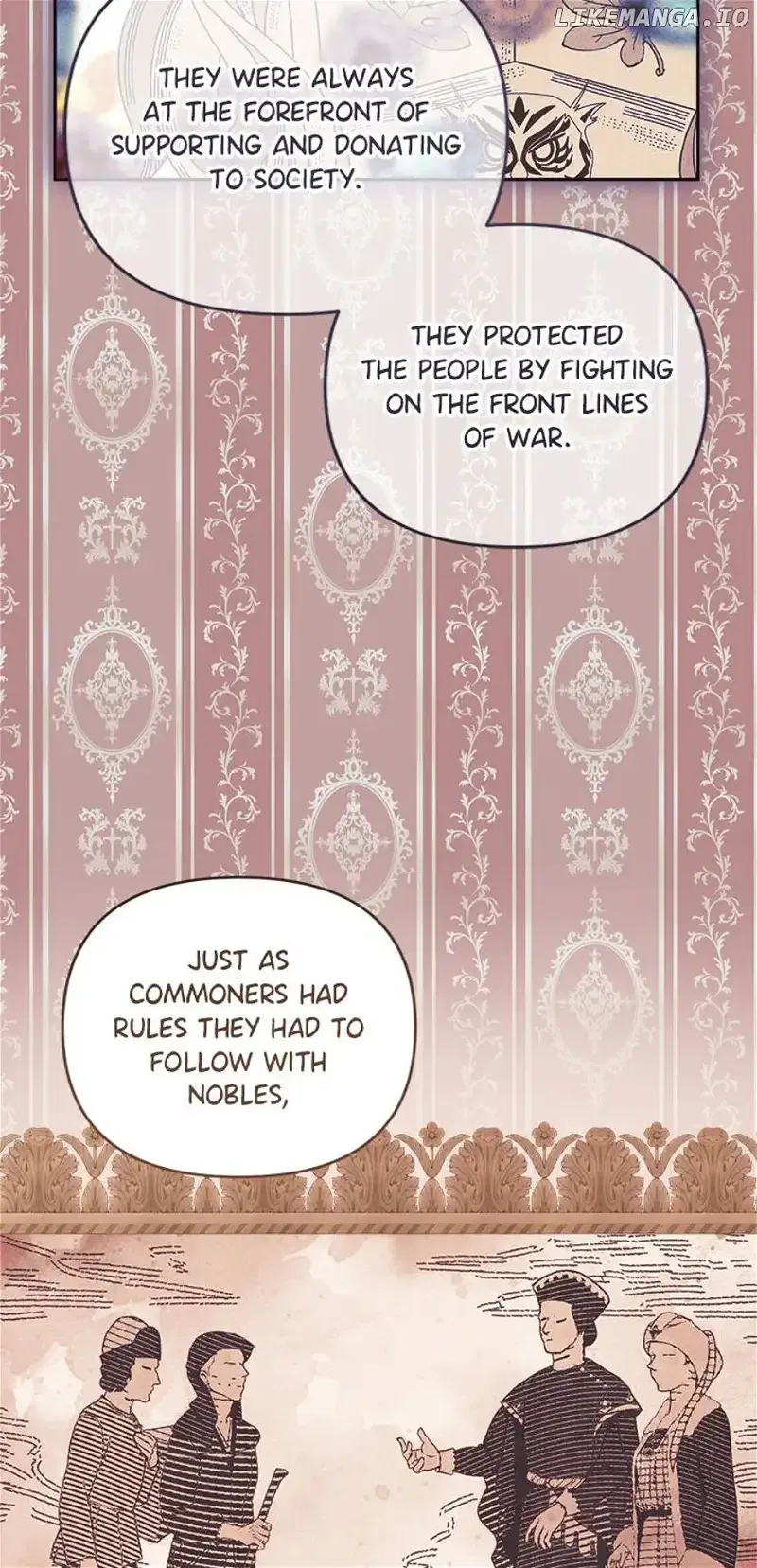 She’s the Older Sister of the Obsessive Male Lead Chapter 77 – Page 28