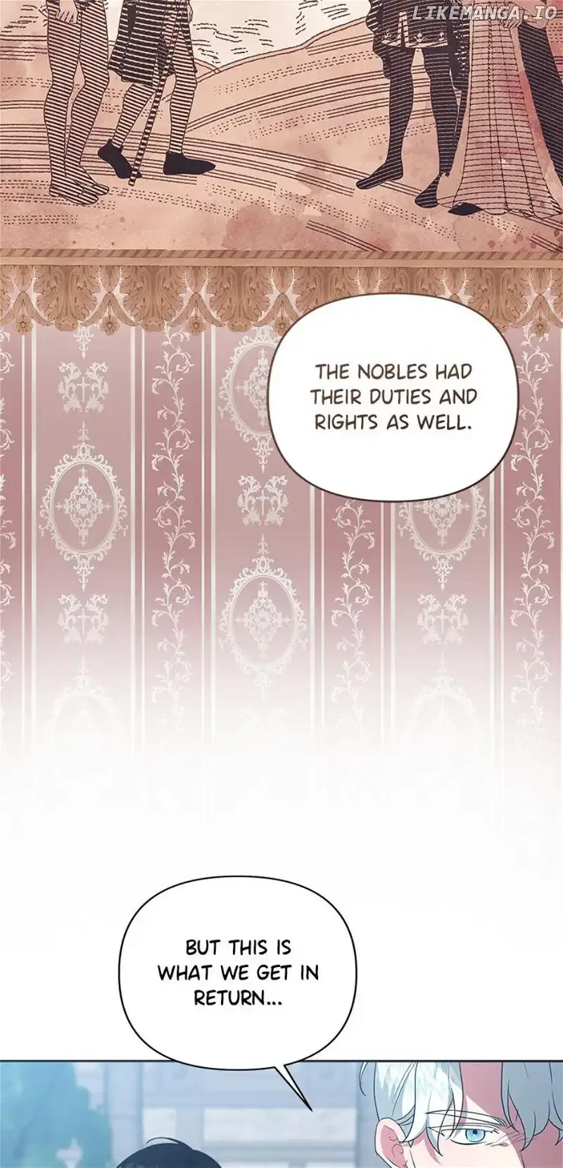 She’s the Older Sister of the Obsessive Male Lead Chapter 77 – Page 29