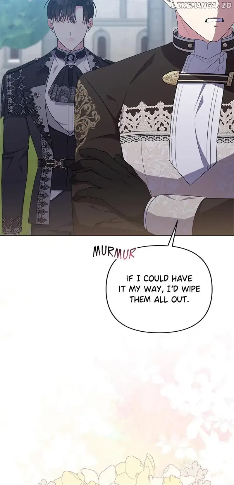 She’s the Older Sister of the Obsessive Male Lead Chapter 77 – Page 30