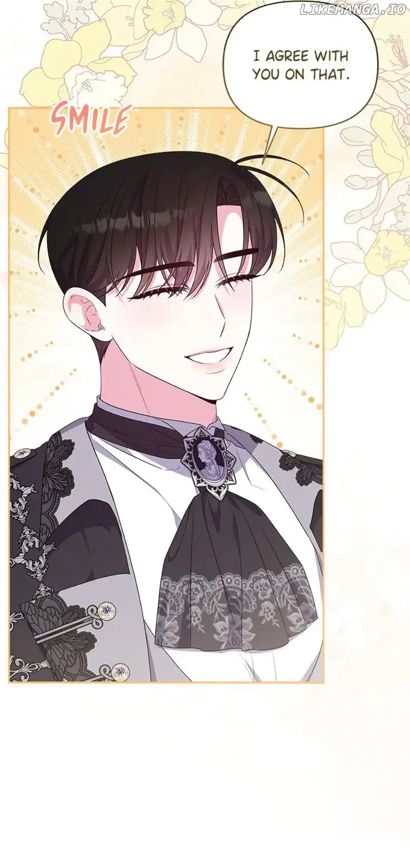 She’s the Older Sister of the Obsessive Male Lead Chapter 77 – Page 31