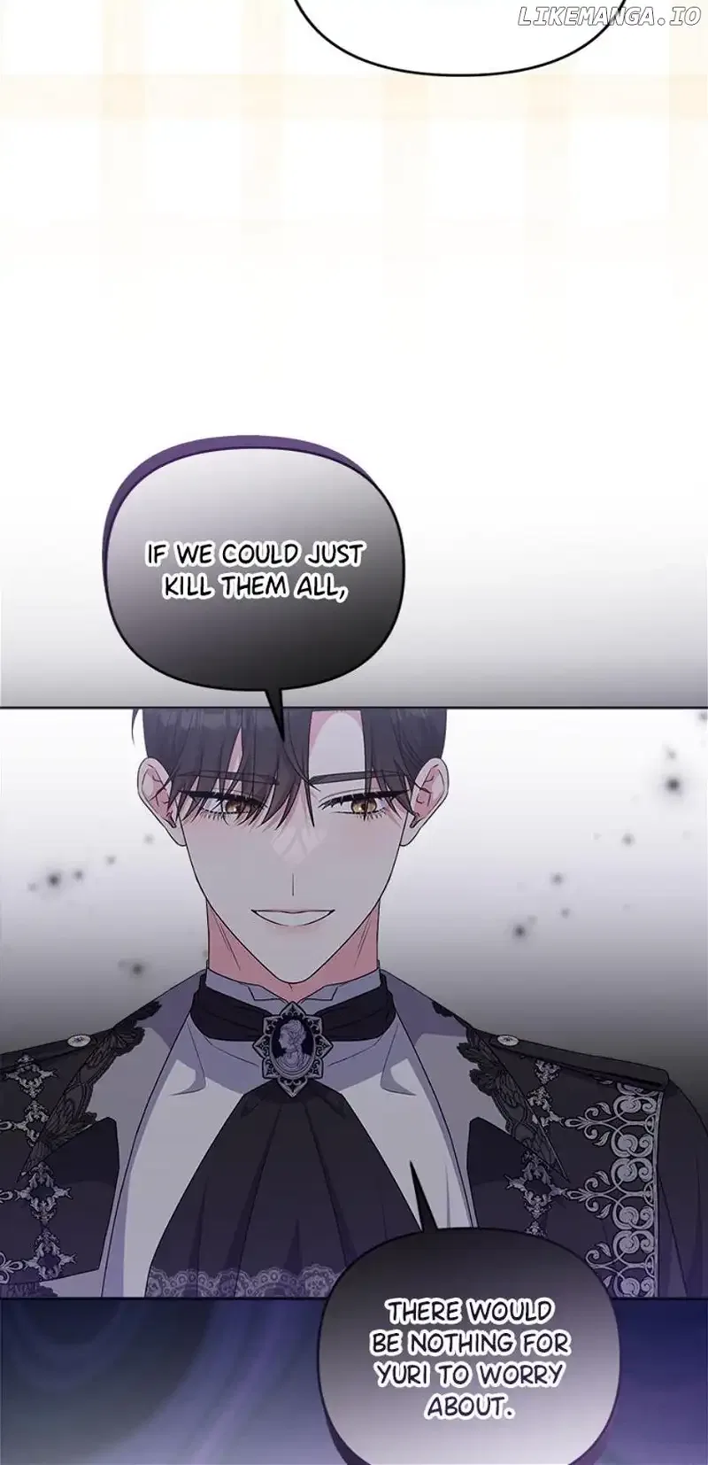 She’s the Older Sister of the Obsessive Male Lead Chapter 77 – Page 33