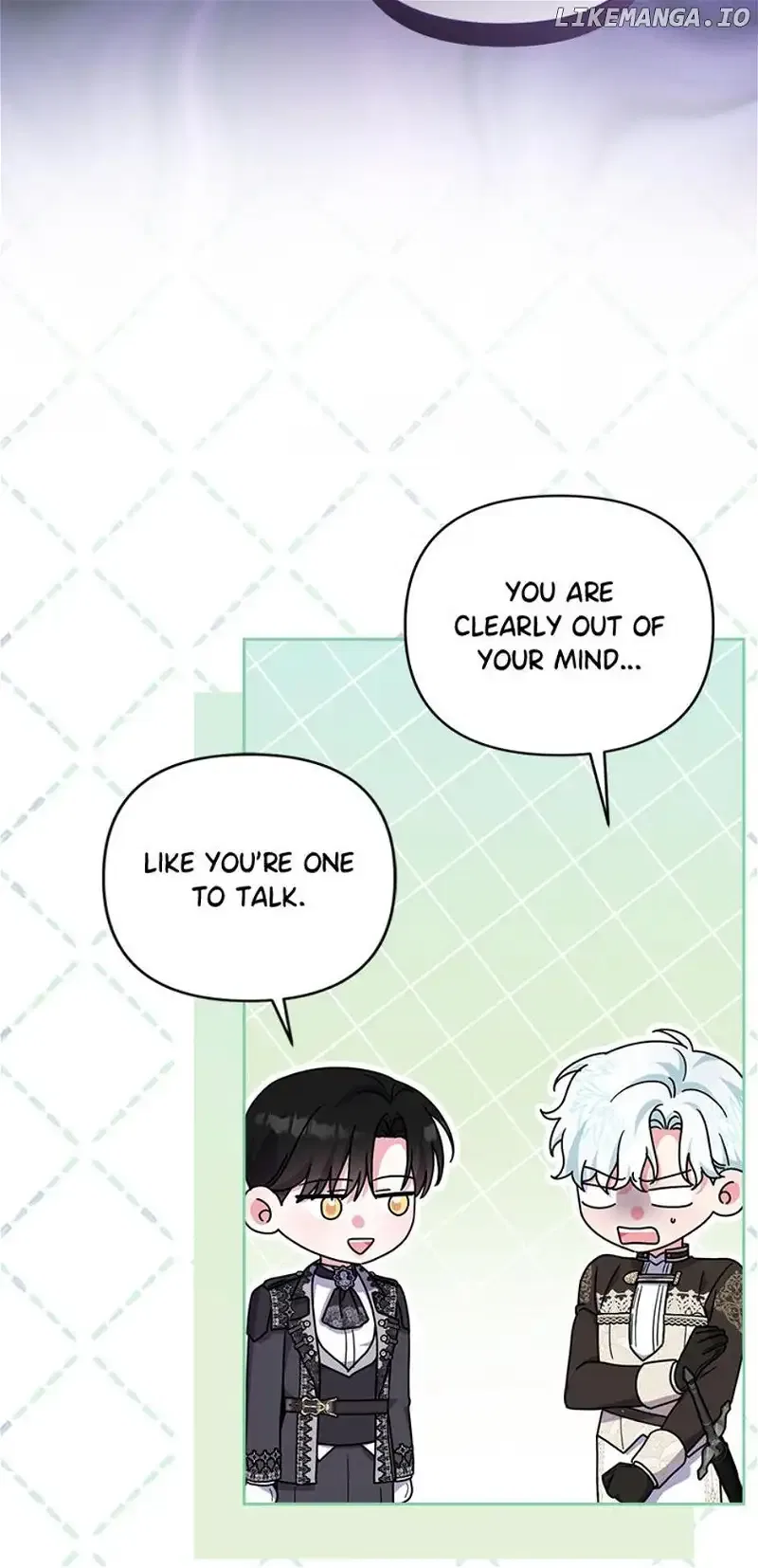 She’s the Older Sister of the Obsessive Male Lead Chapter 77 – Page 34