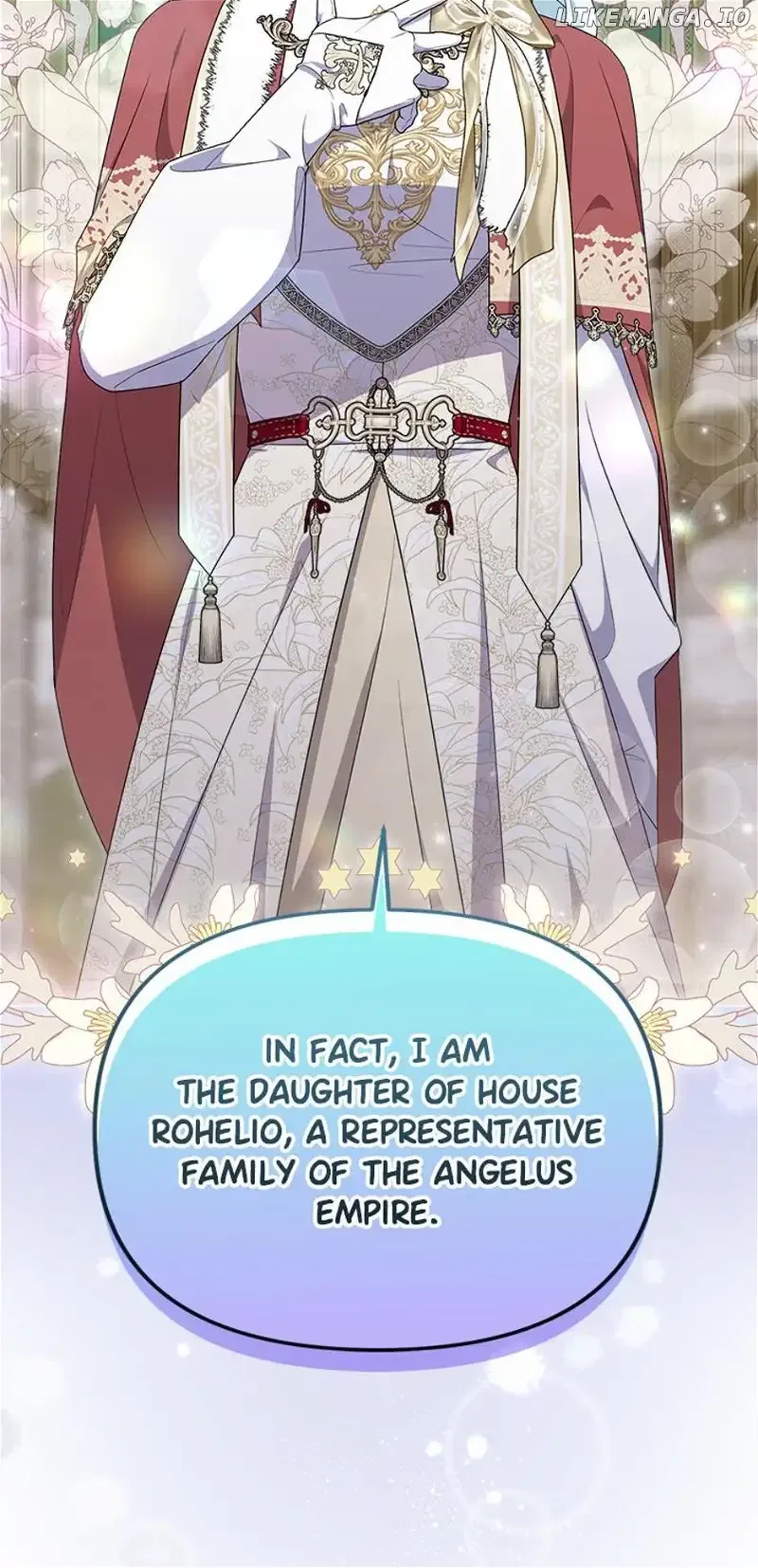 She’s the Older Sister of the Obsessive Male Lead Chapter 77 – Page 37