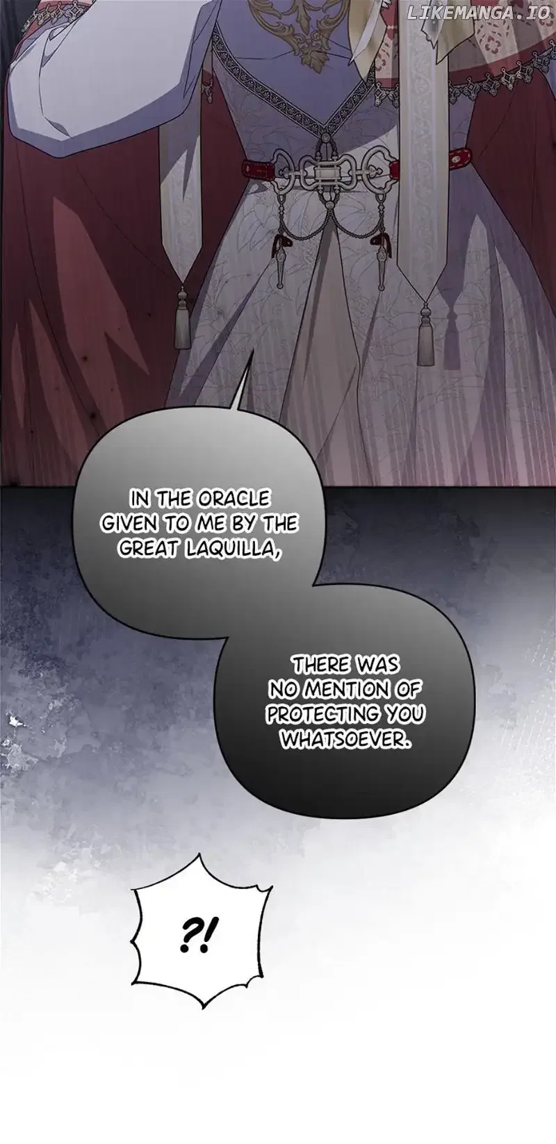 She’s the Older Sister of the Obsessive Male Lead Chapter 77 – Page 41