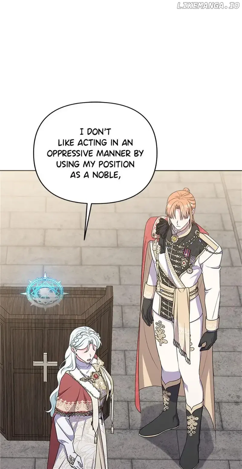 She’s the Older Sister of the Obsessive Male Lead Chapter 77 – Page 42
