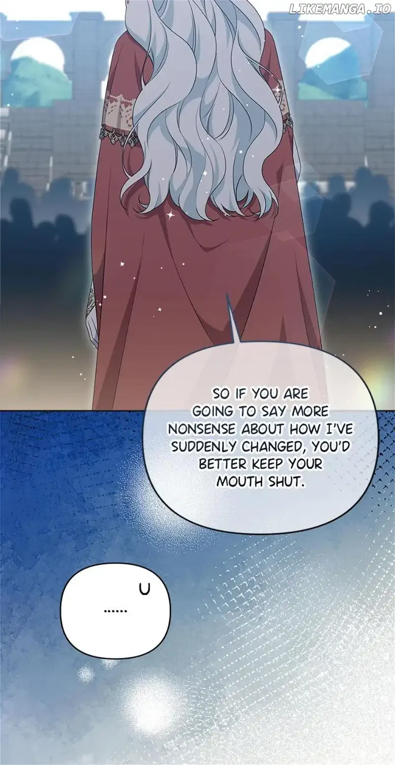 She’s the Older Sister of the Obsessive Male Lead Chapter 77 – Page 47