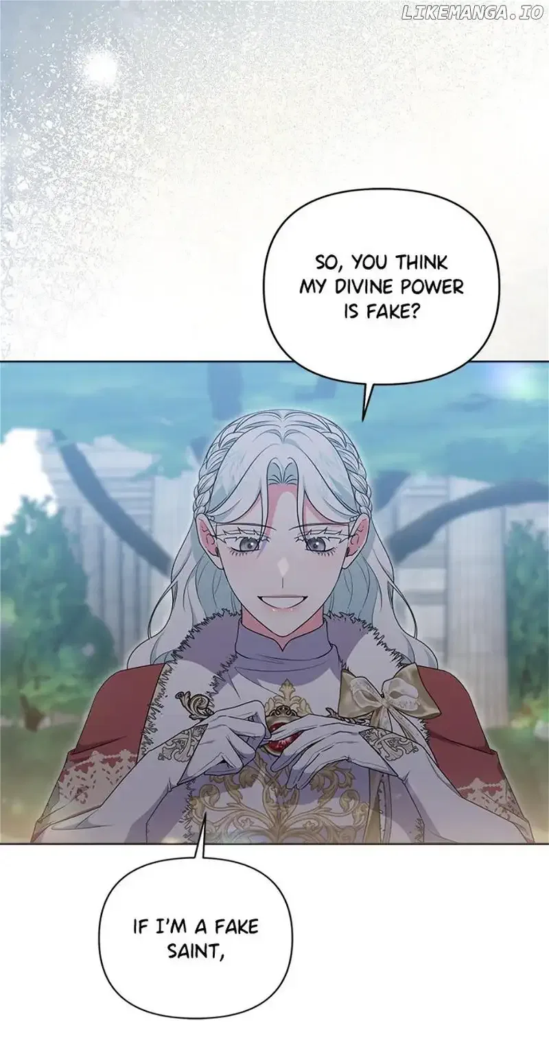 She’s the Older Sister of the Obsessive Male Lead Chapter 77 – Page 48