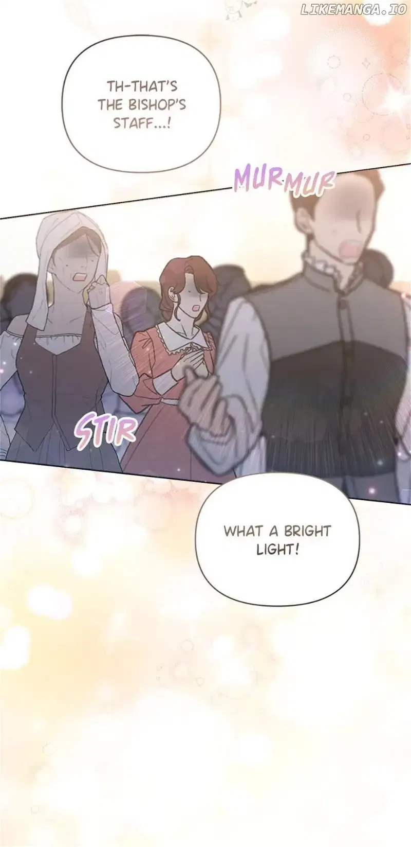 She’s the Older Sister of the Obsessive Male Lead Chapter 77 – Page 56