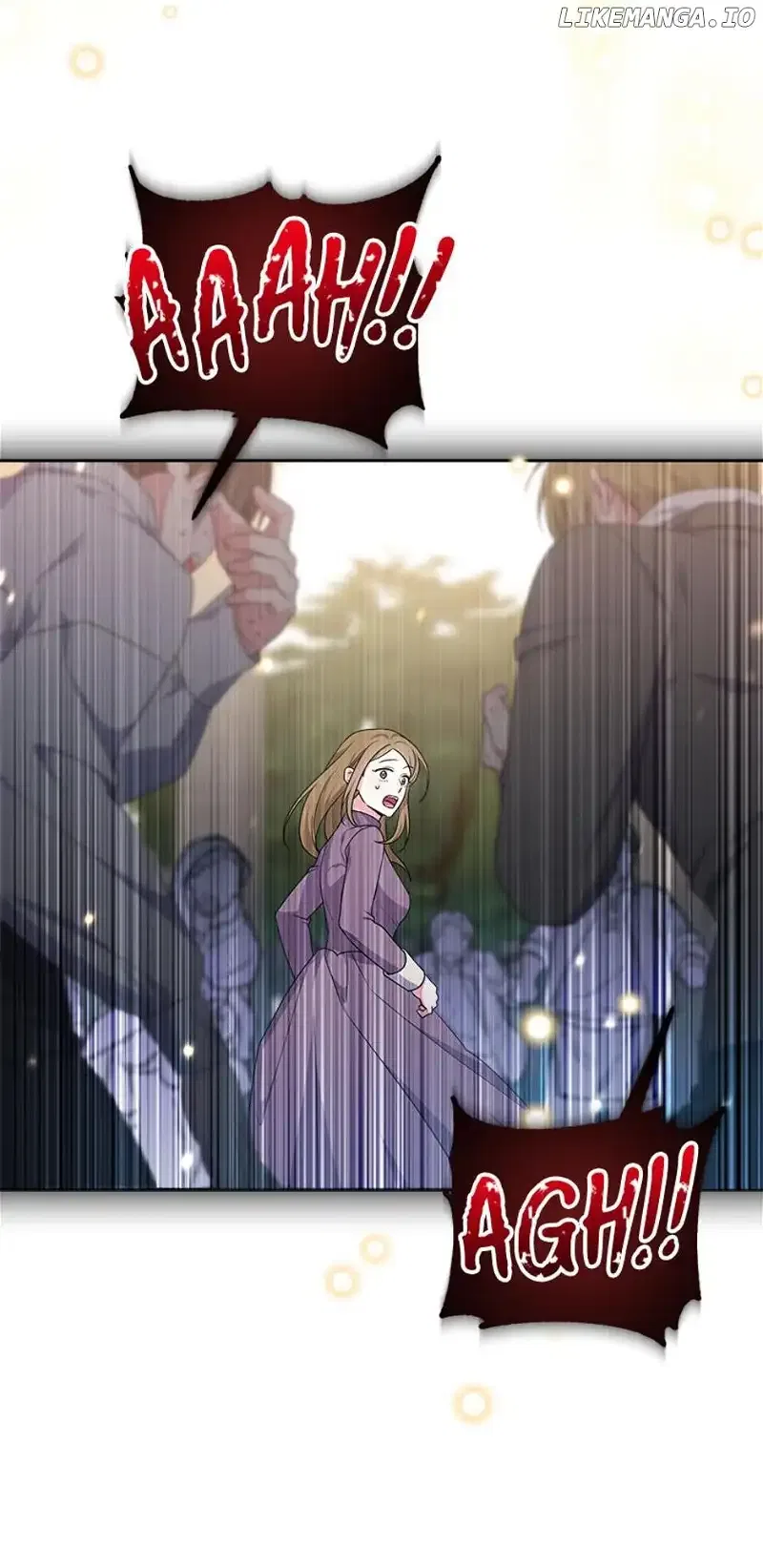 She’s the Older Sister of the Obsessive Male Lead Chapter 77 – Page 63