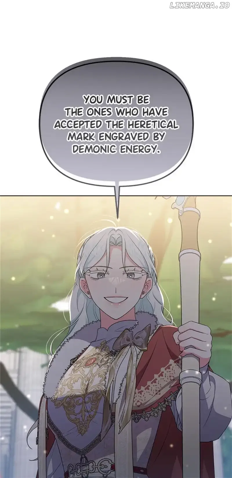 She’s the Older Sister of the Obsessive Male Lead Chapter 77 – Page 64