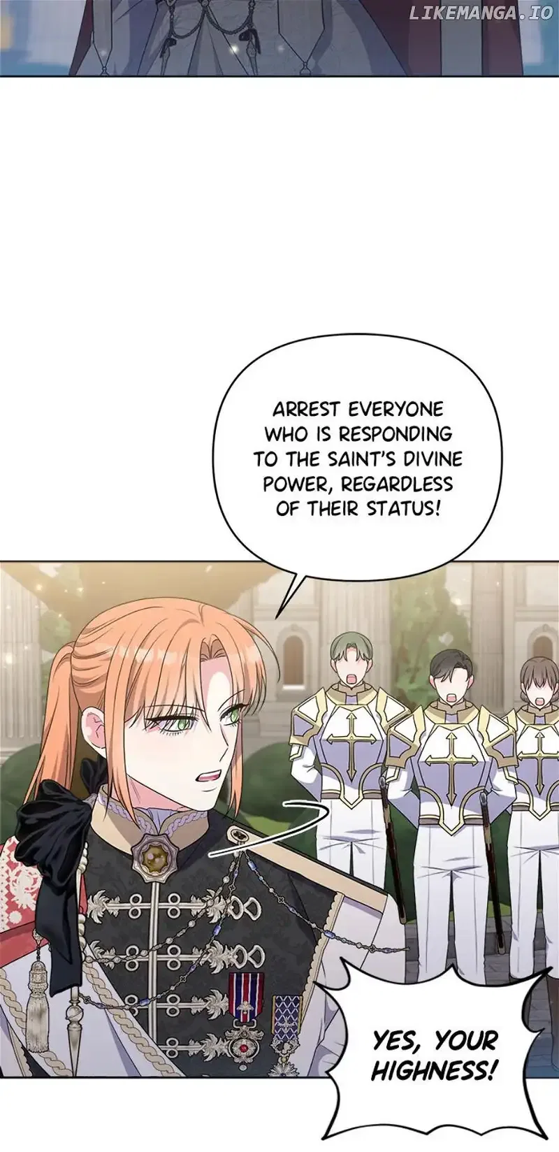 She’s the Older Sister of the Obsessive Male Lead Chapter 77 – Page 65