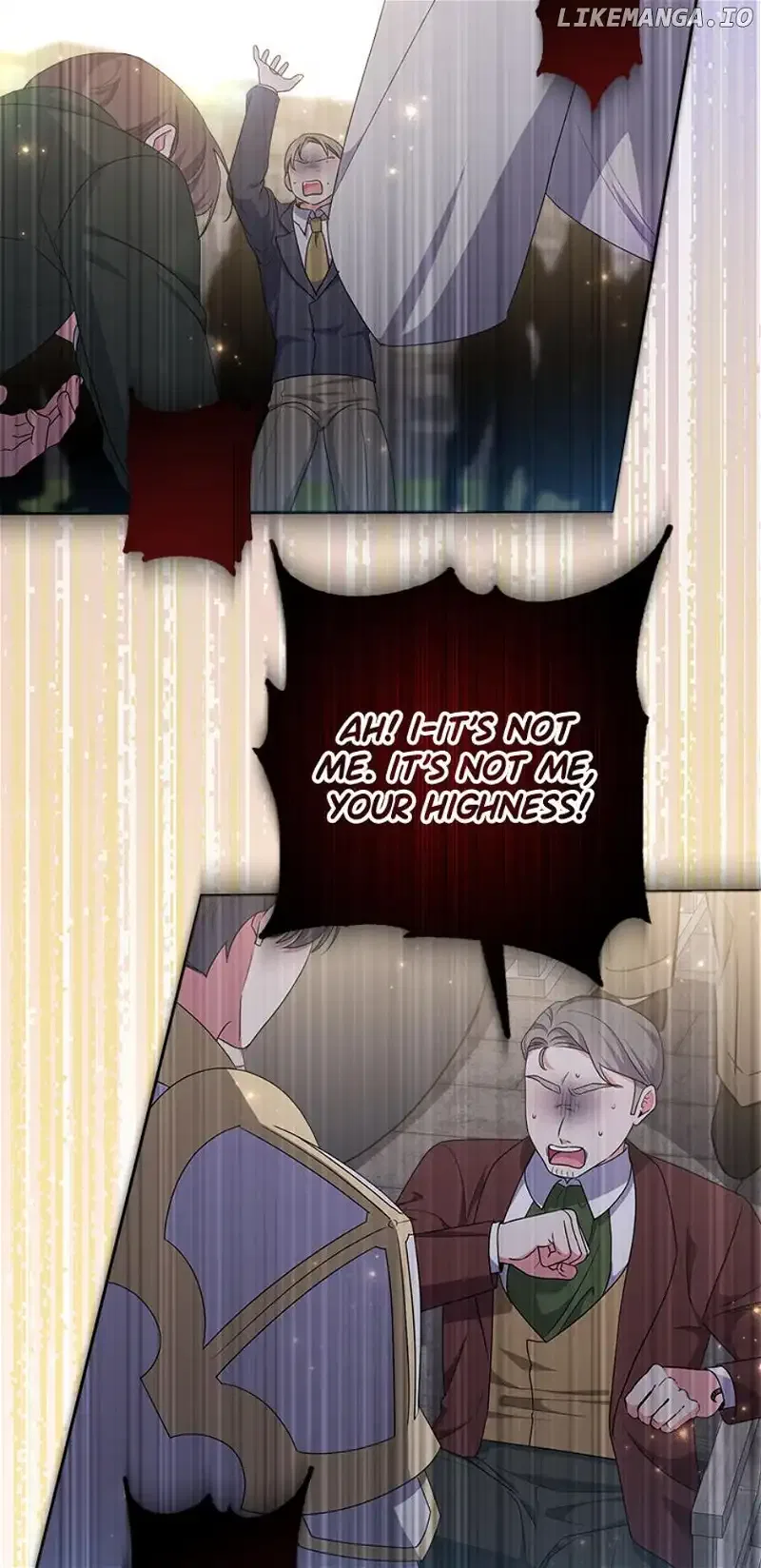 She’s the Older Sister of the Obsessive Male Lead Chapter 77 – Page 68