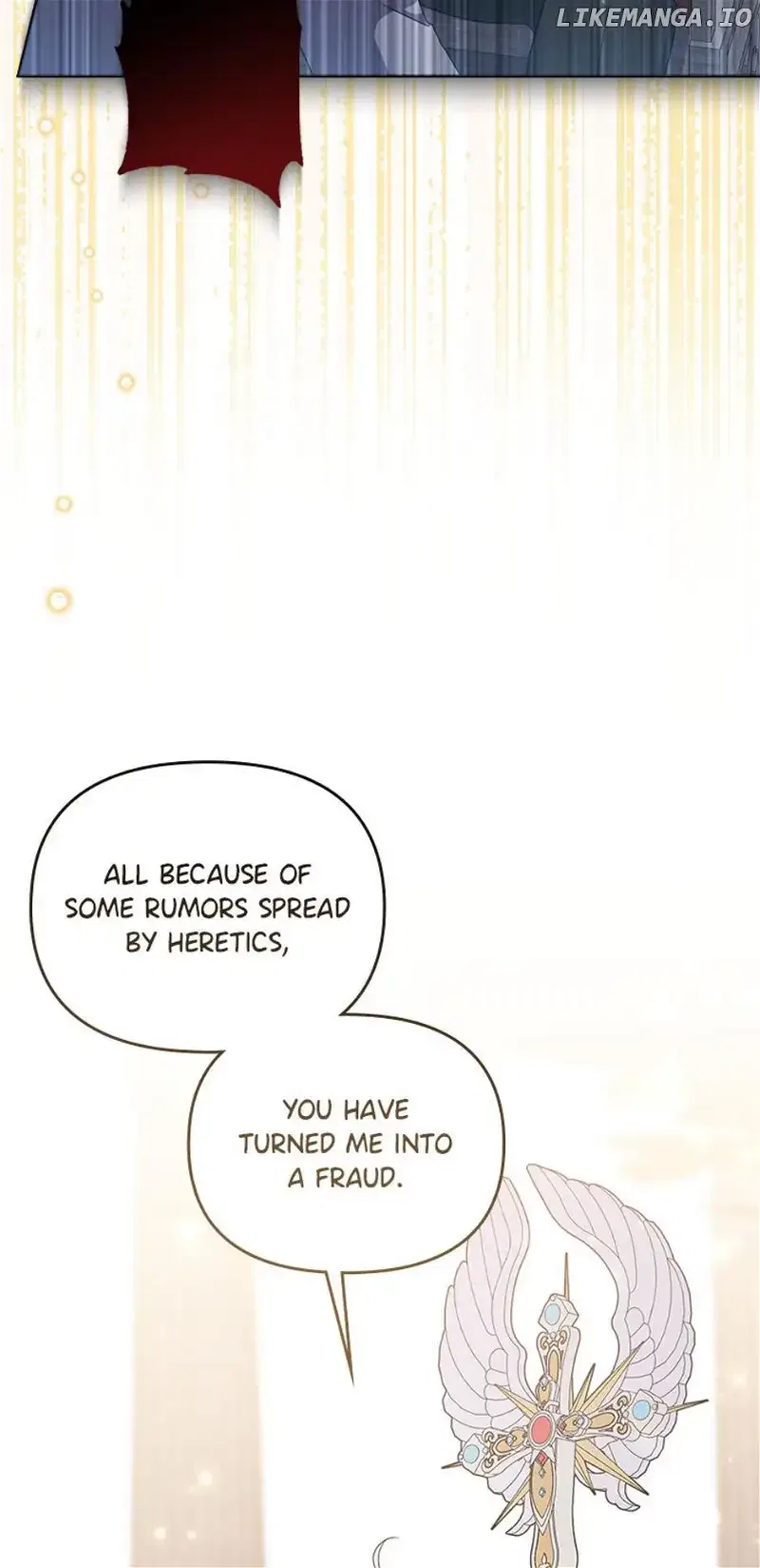 She’s the Older Sister of the Obsessive Male Lead Chapter 77 – Page 69