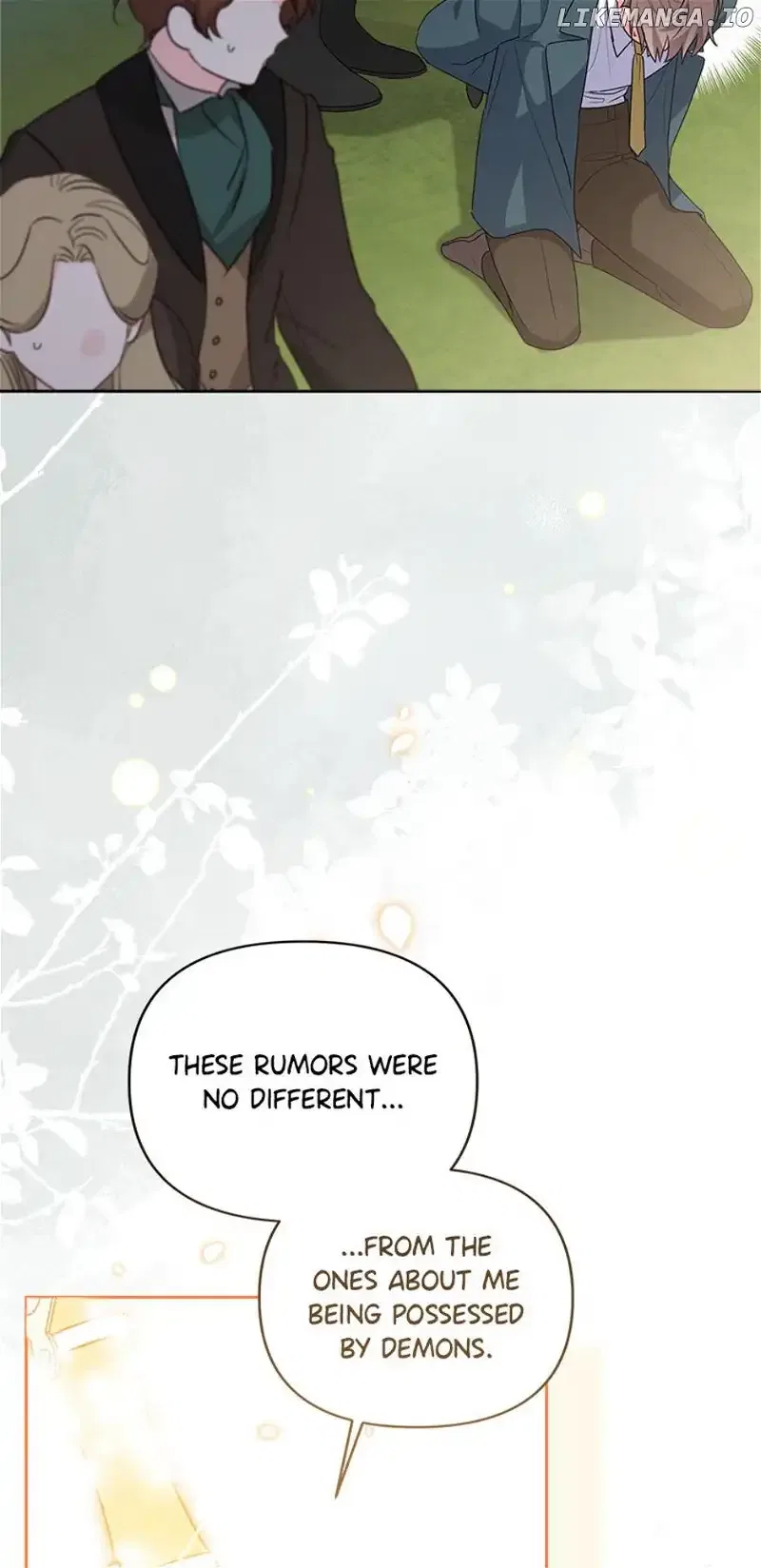 She’s the Older Sister of the Obsessive Male Lead Chapter 77 – Page 71