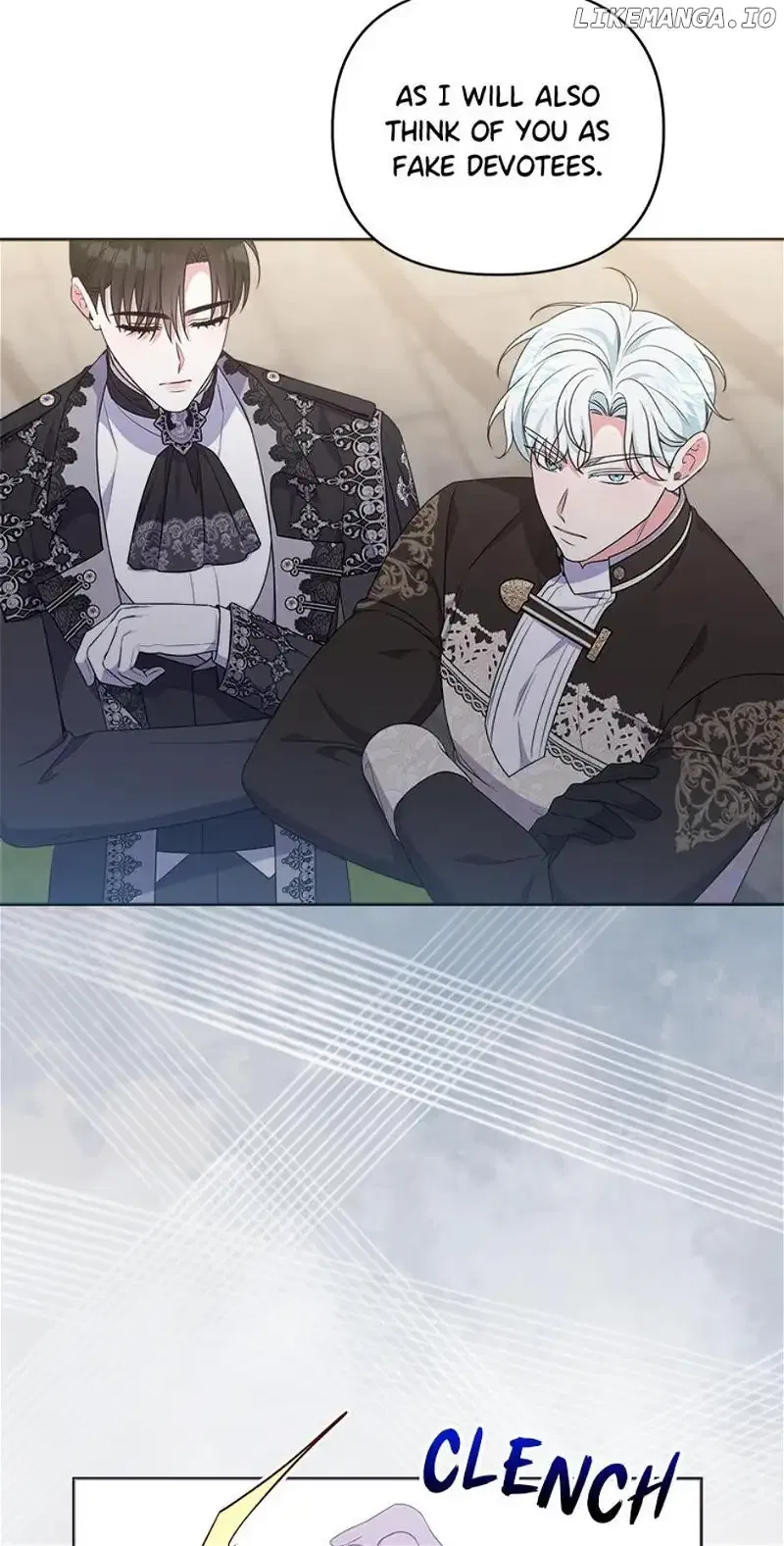 She’s the Older Sister of the Obsessive Male Lead Chapter 77 – Page 75