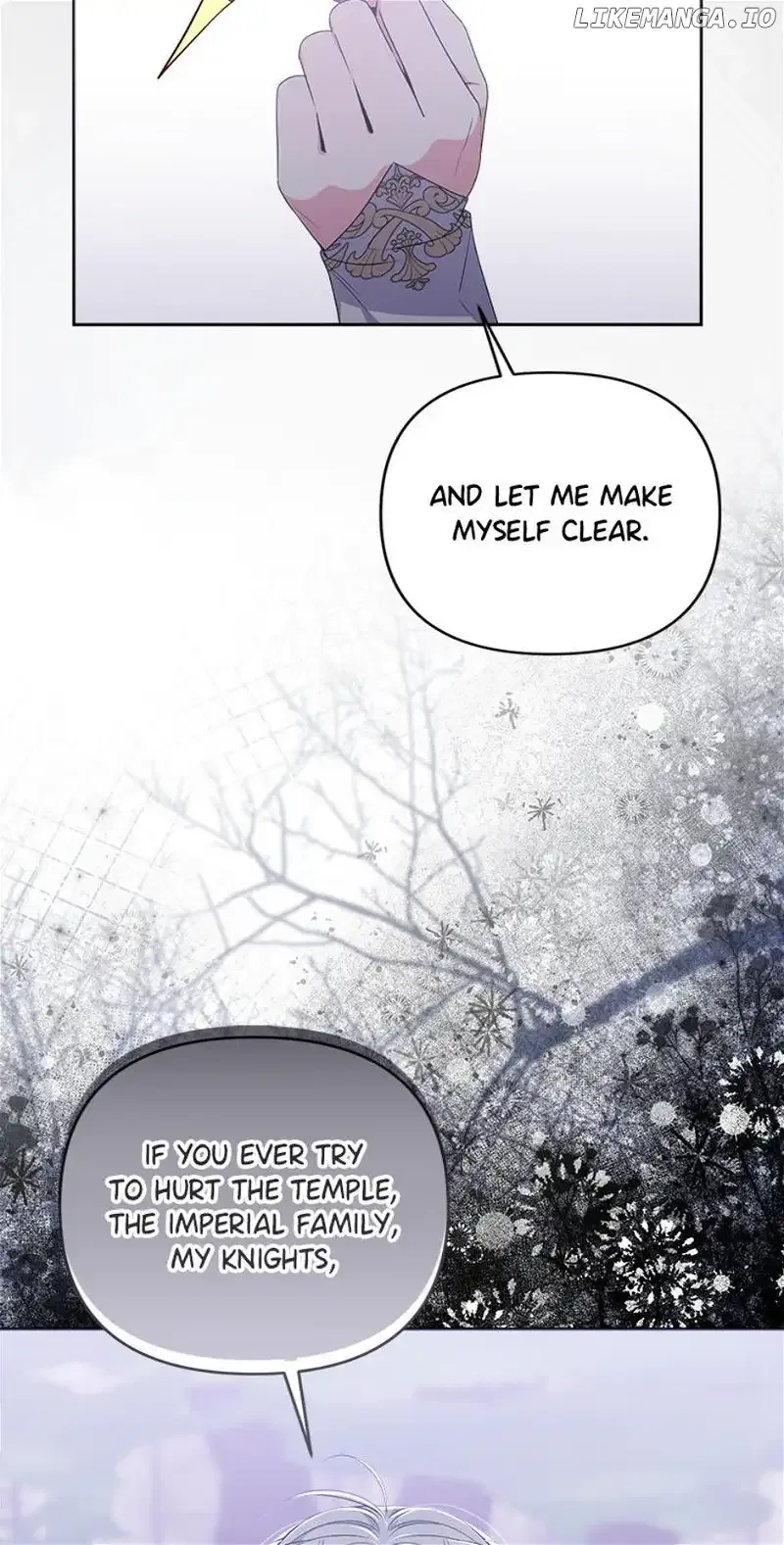 She’s the Older Sister of the Obsessive Male Lead Chapter 77 – Page 76