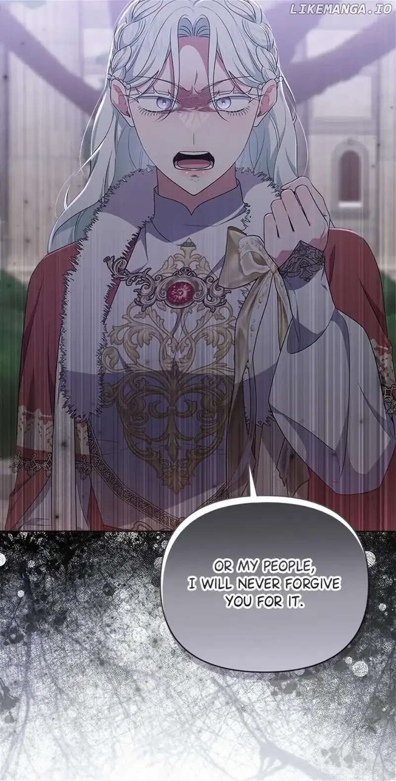 She’s the Older Sister of the Obsessive Male Lead Chapter 77 – Page 77
