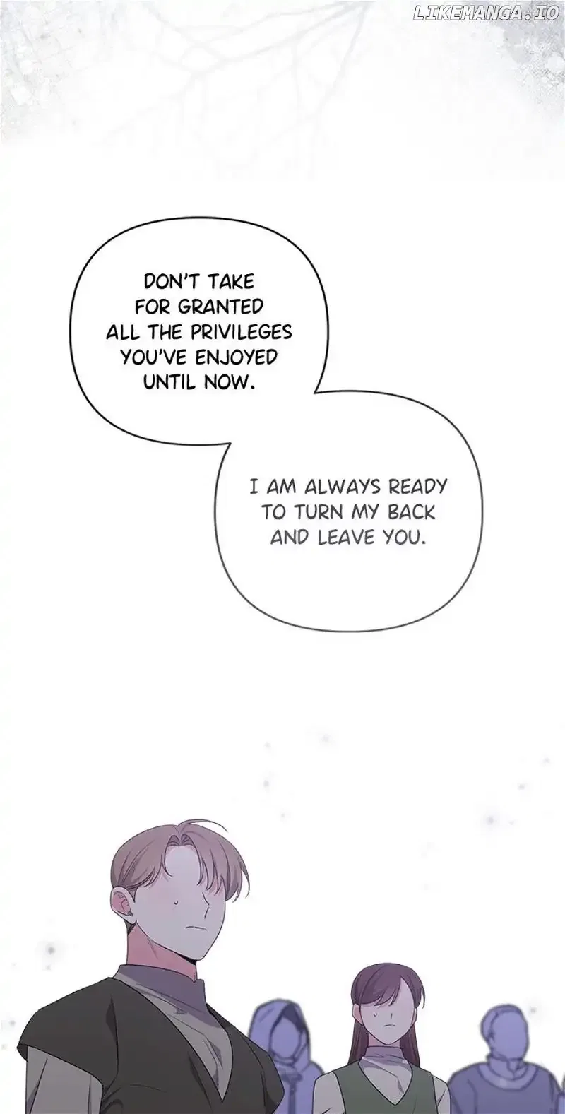She’s the Older Sister of the Obsessive Male Lead Chapter 77 – Page 78
