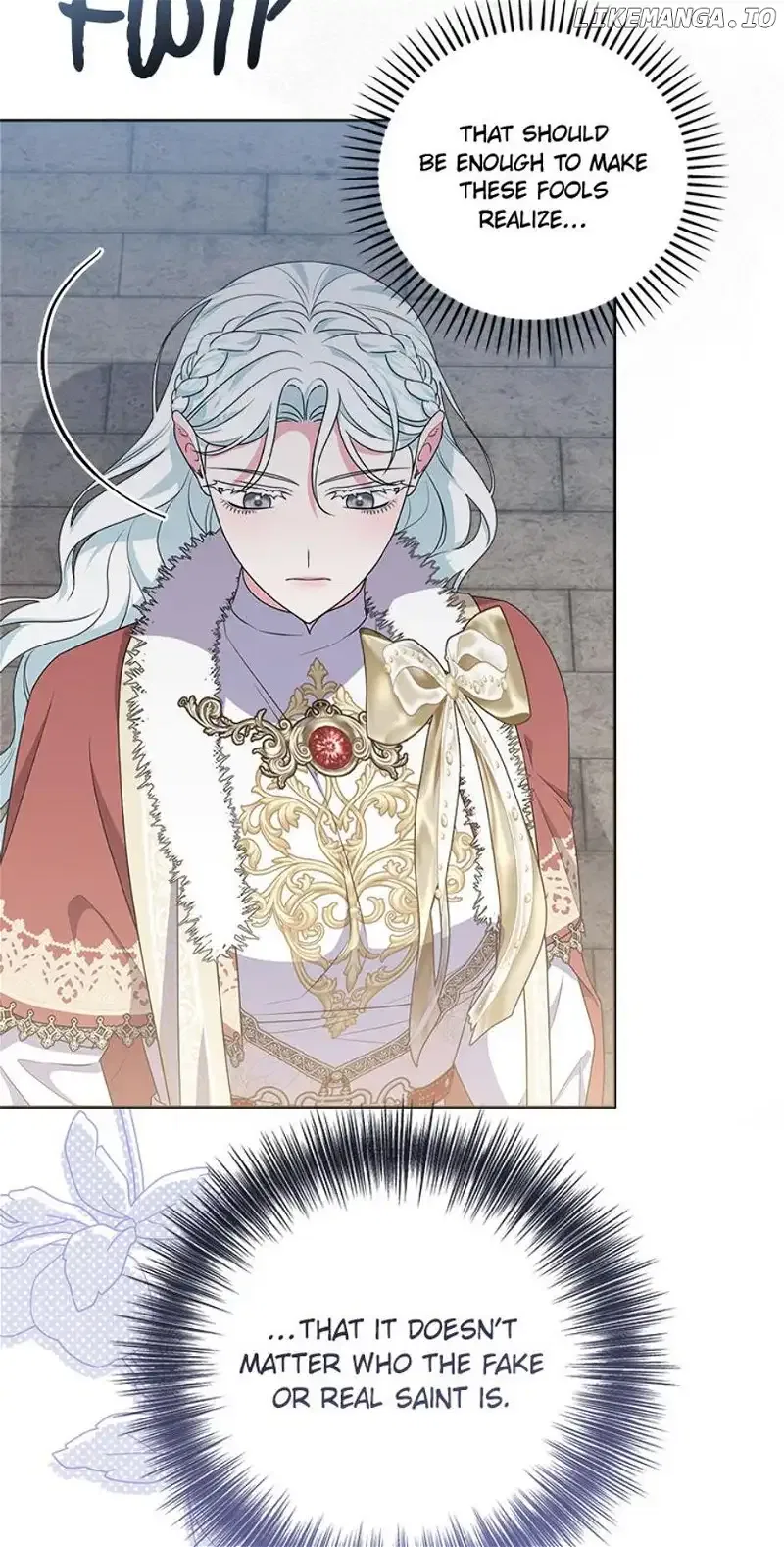 She’s the Older Sister of the Obsessive Male Lead Chapter 77 – Page 81
