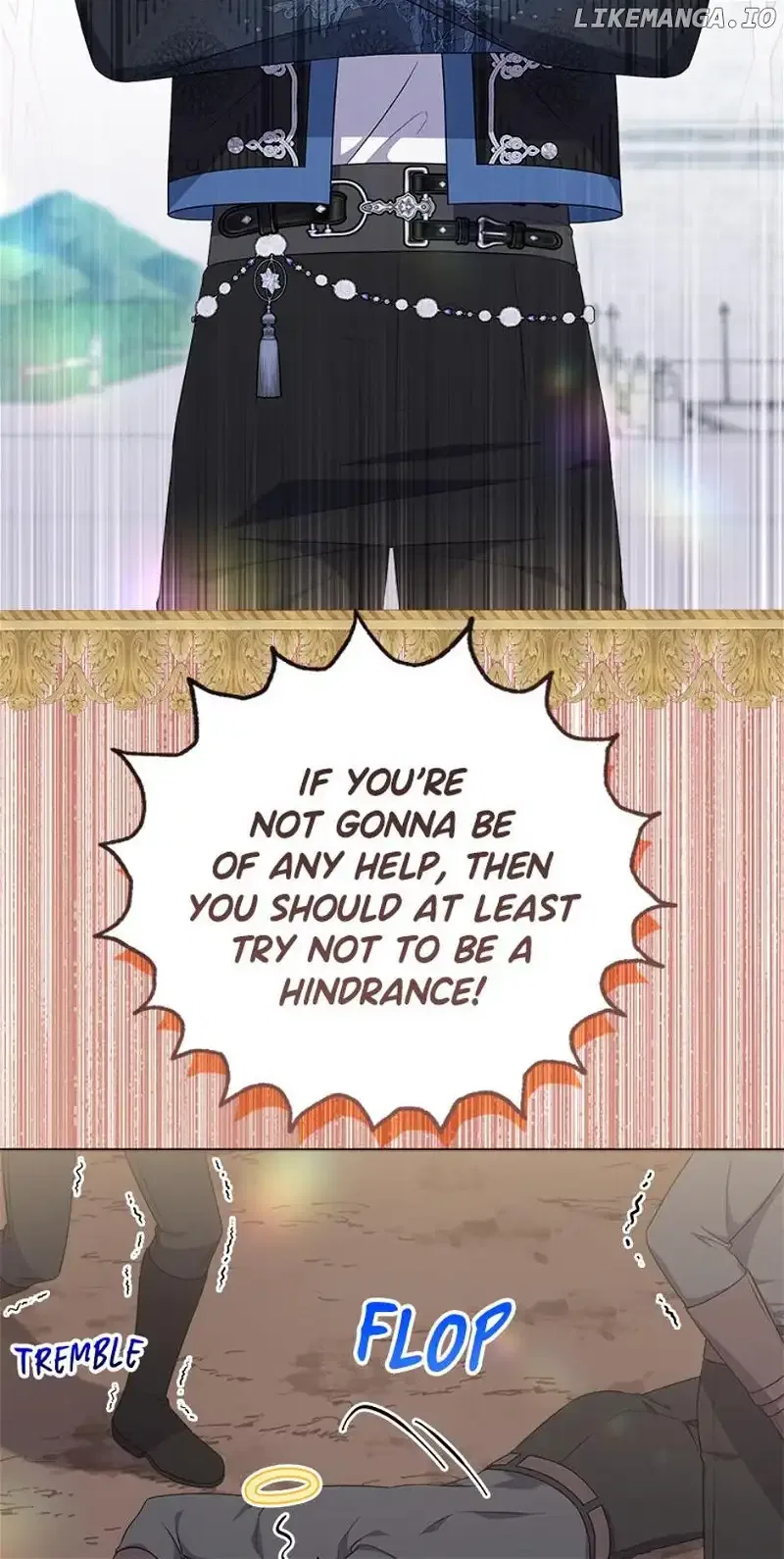 She’s the Older Sister of the Obsessive Male Lead Chapter 76 – Page 2
